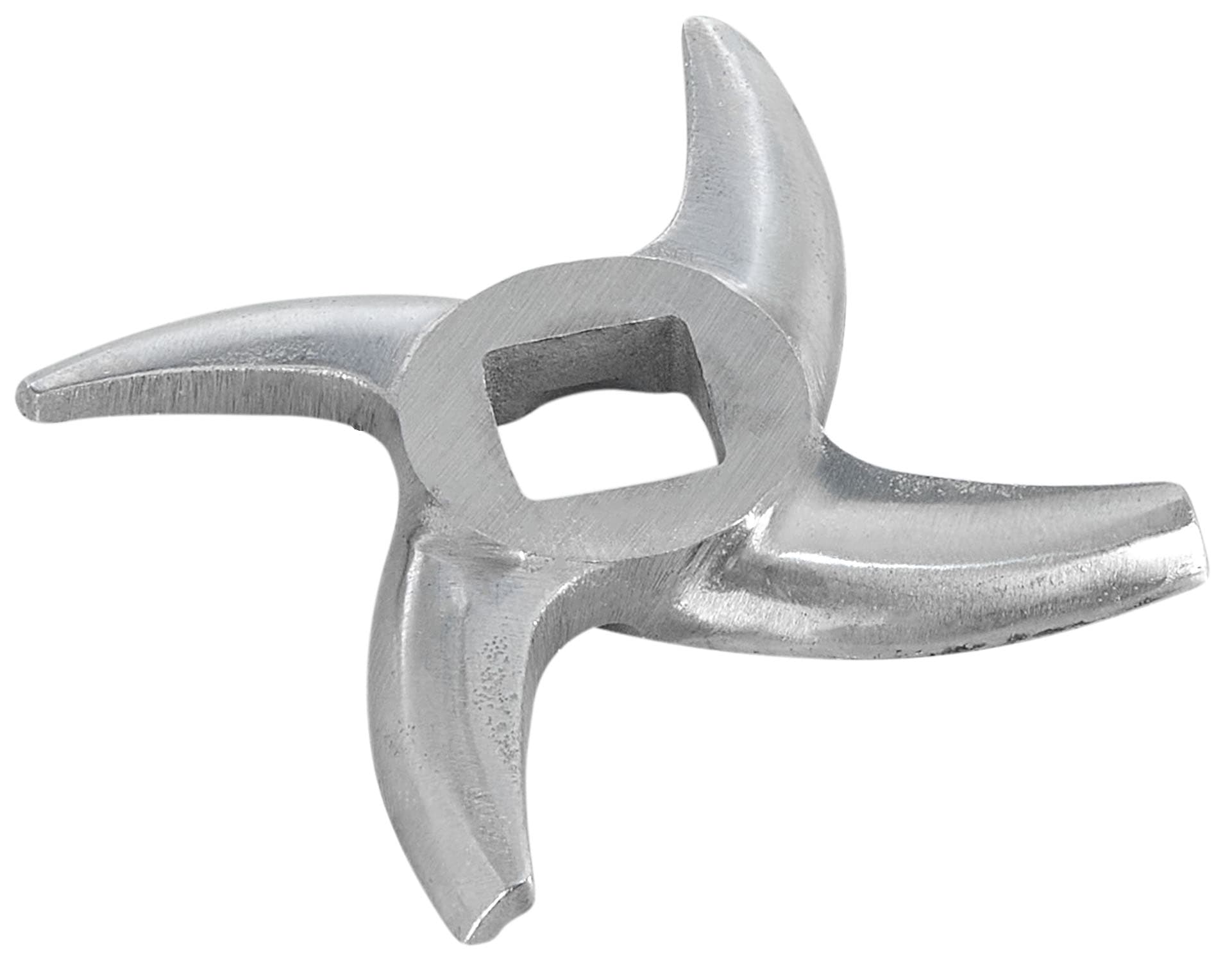 Gutfels Küchenmaschinen Zubehör-Set »FAKITCHEN 5010« Vielseitige Aufsätze – perfekte Ergebnisse für jede Zubereitung