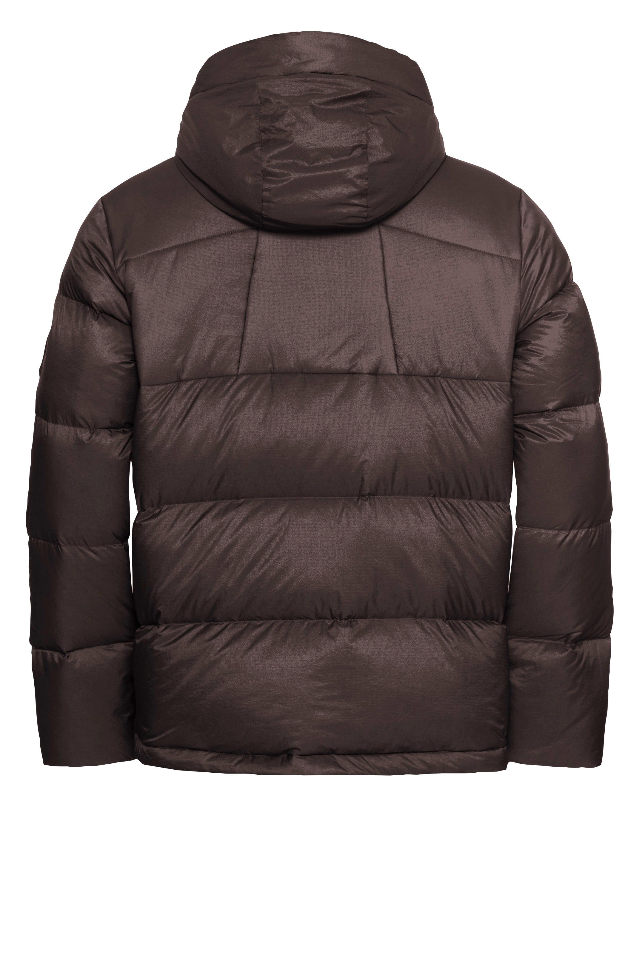 Jack Wolfskin Daunenjacke »ICY HILL JKT M RDS«, Wärmend, winddicht, Daunenjacke