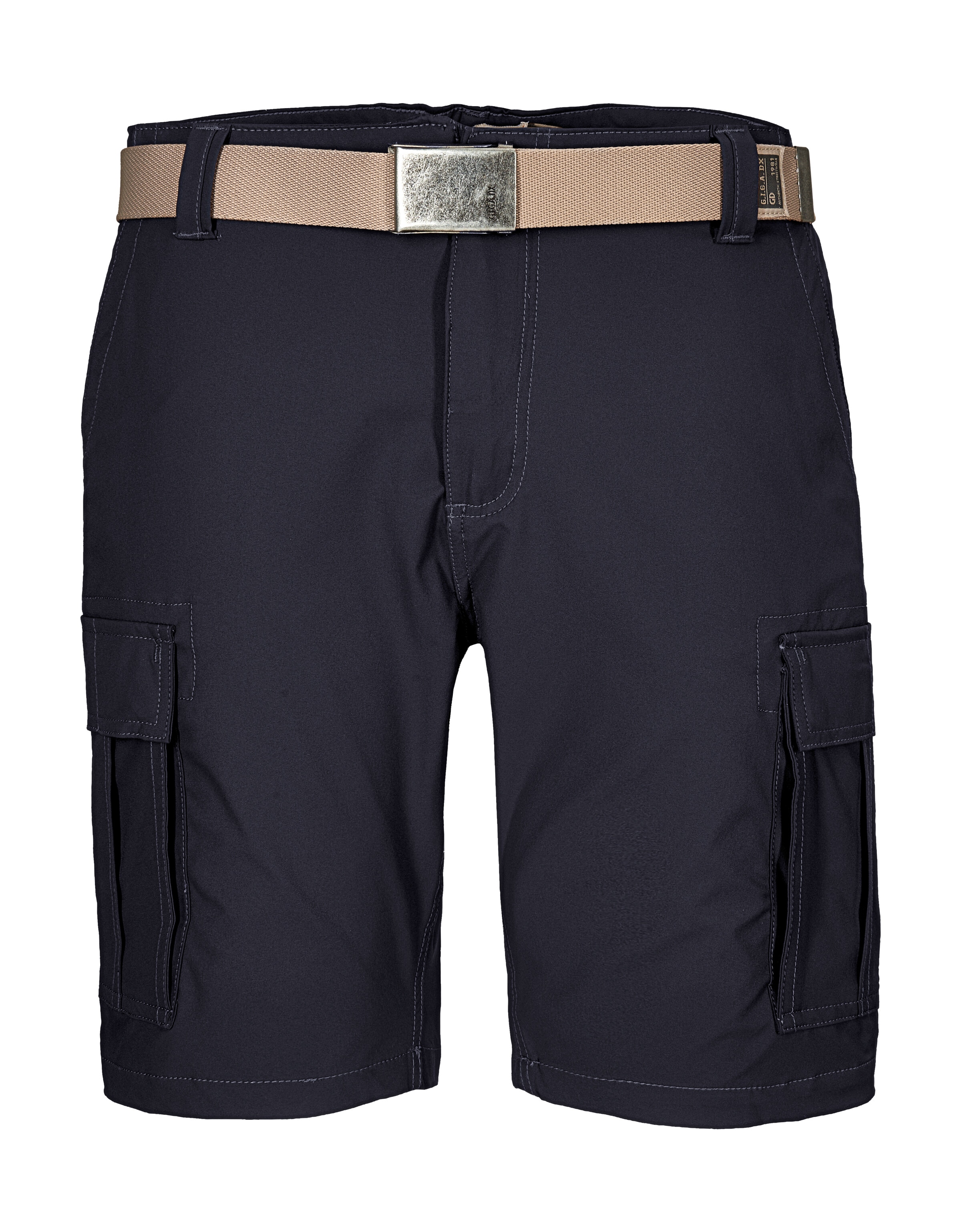 G.I.G.A. DX by killtec Bermudas "GS 12 MN BRMDS" 3/4 Hose mit HYDROCOOL, schnelltrocknend, verstellbar, bequem