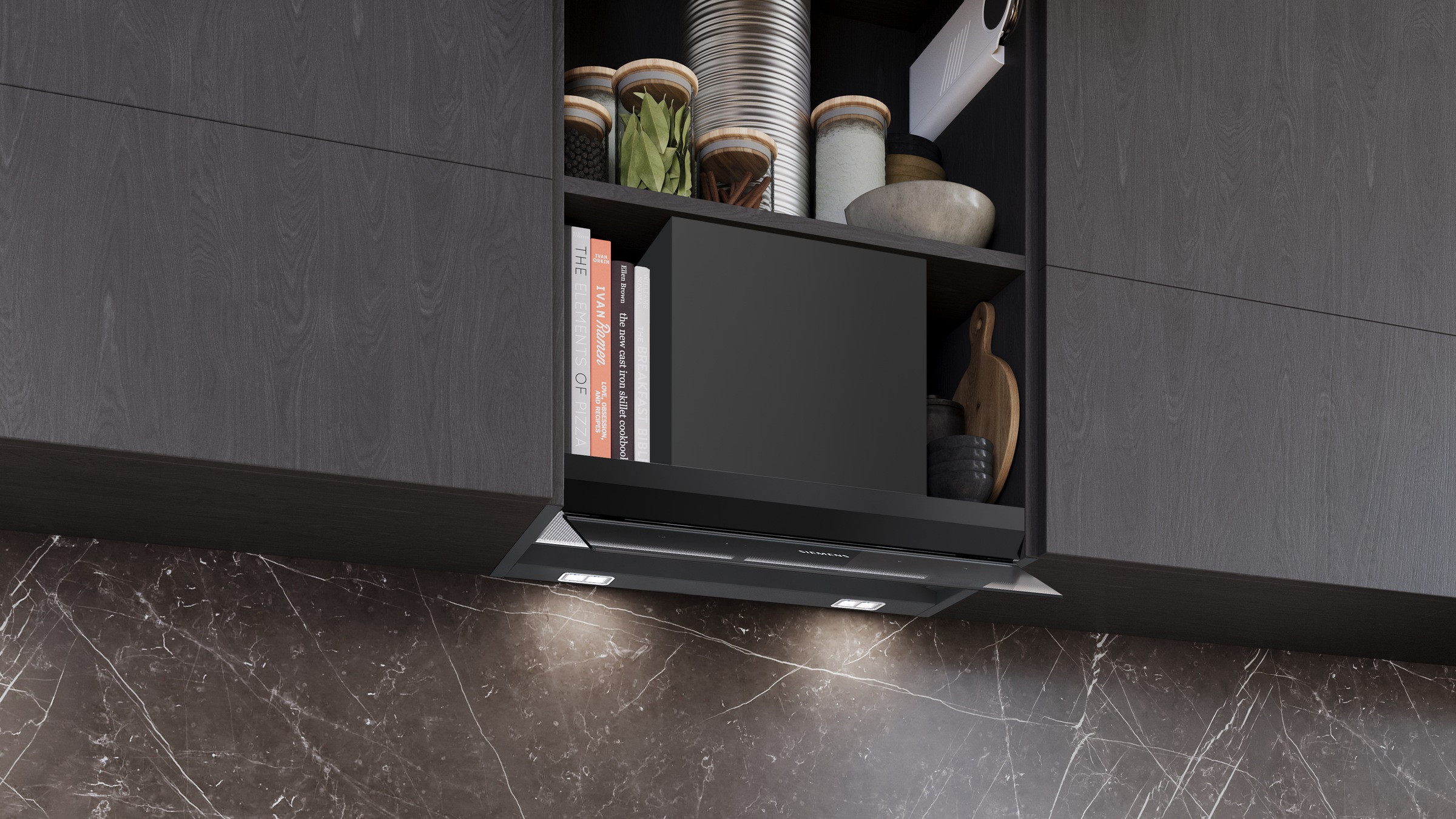 SIEMENS Lüfterbaustein »LJ67BDP60« Serie iQ500