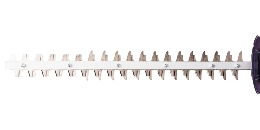 Makita Akku-Heckenschere »»DUH507RF« , Inkl. Akku« ()  Inkl. Akku und Ladegerät, 50 cm, 15 mm, mit kraftvollem 18 V-Antrieb