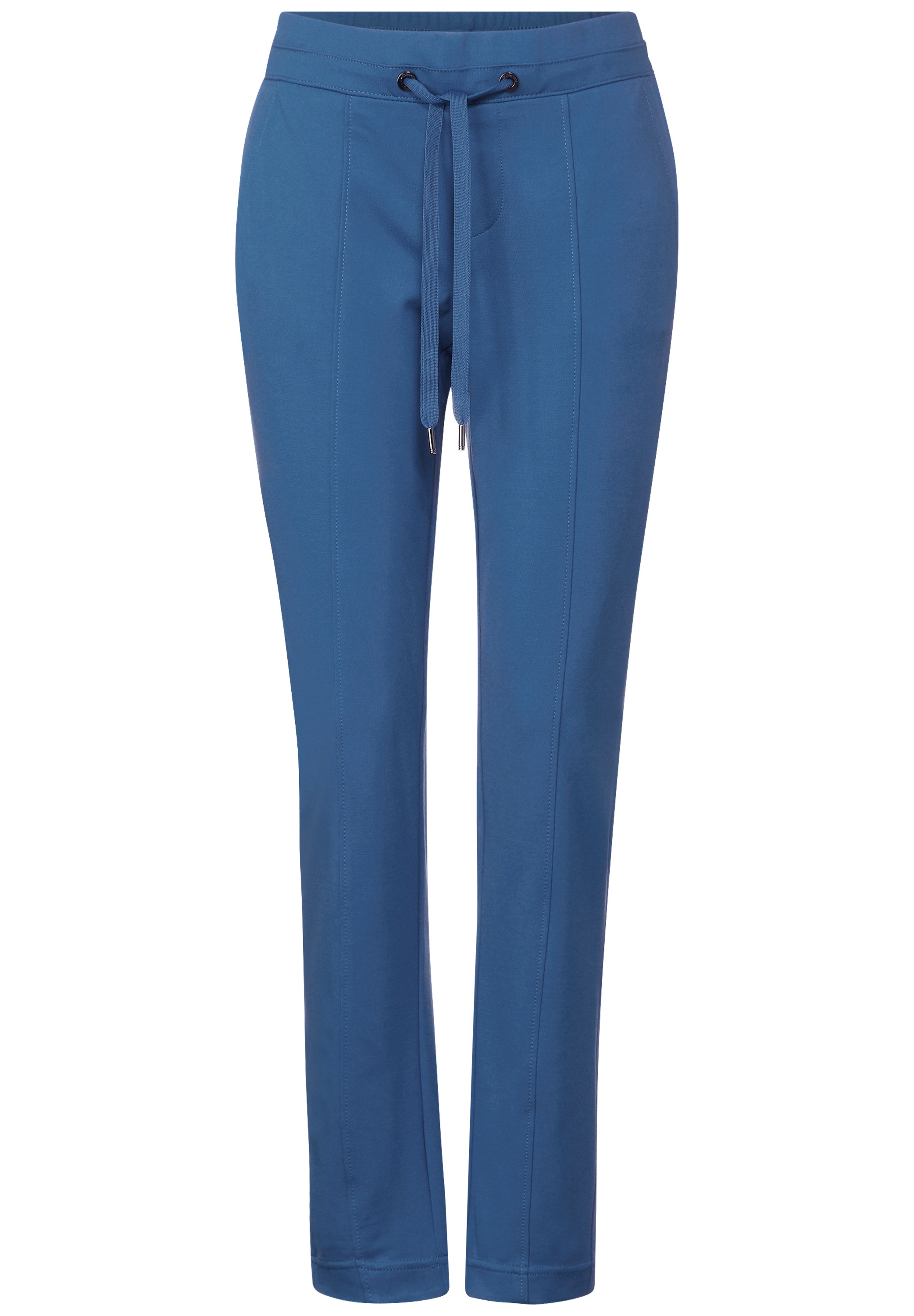 STREET ONE Jogger Pants, im Loose Fit