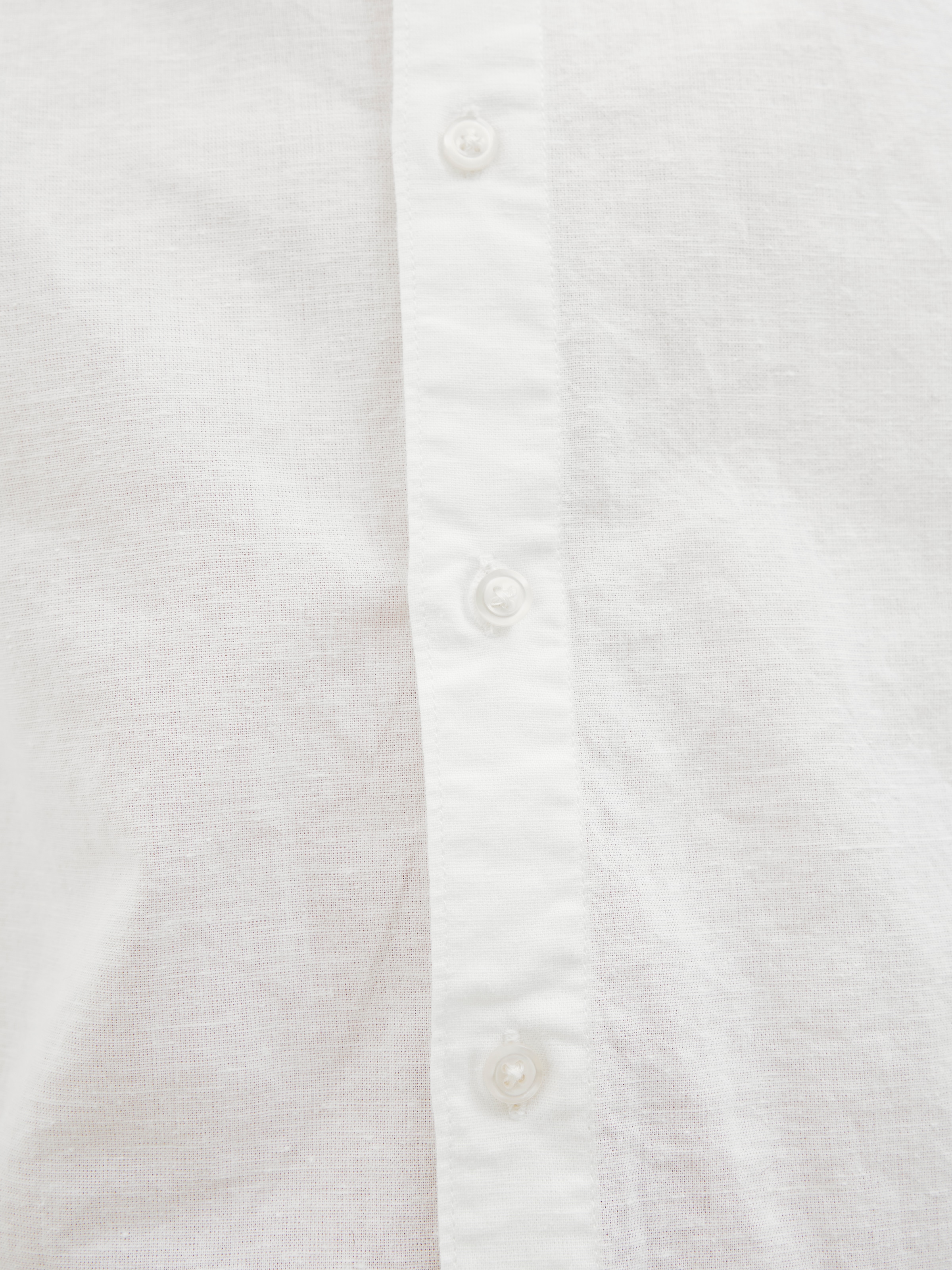 Jack & Jones Junior Langarmhemd »JJEBREEZE SHIRT LS SN JNR«