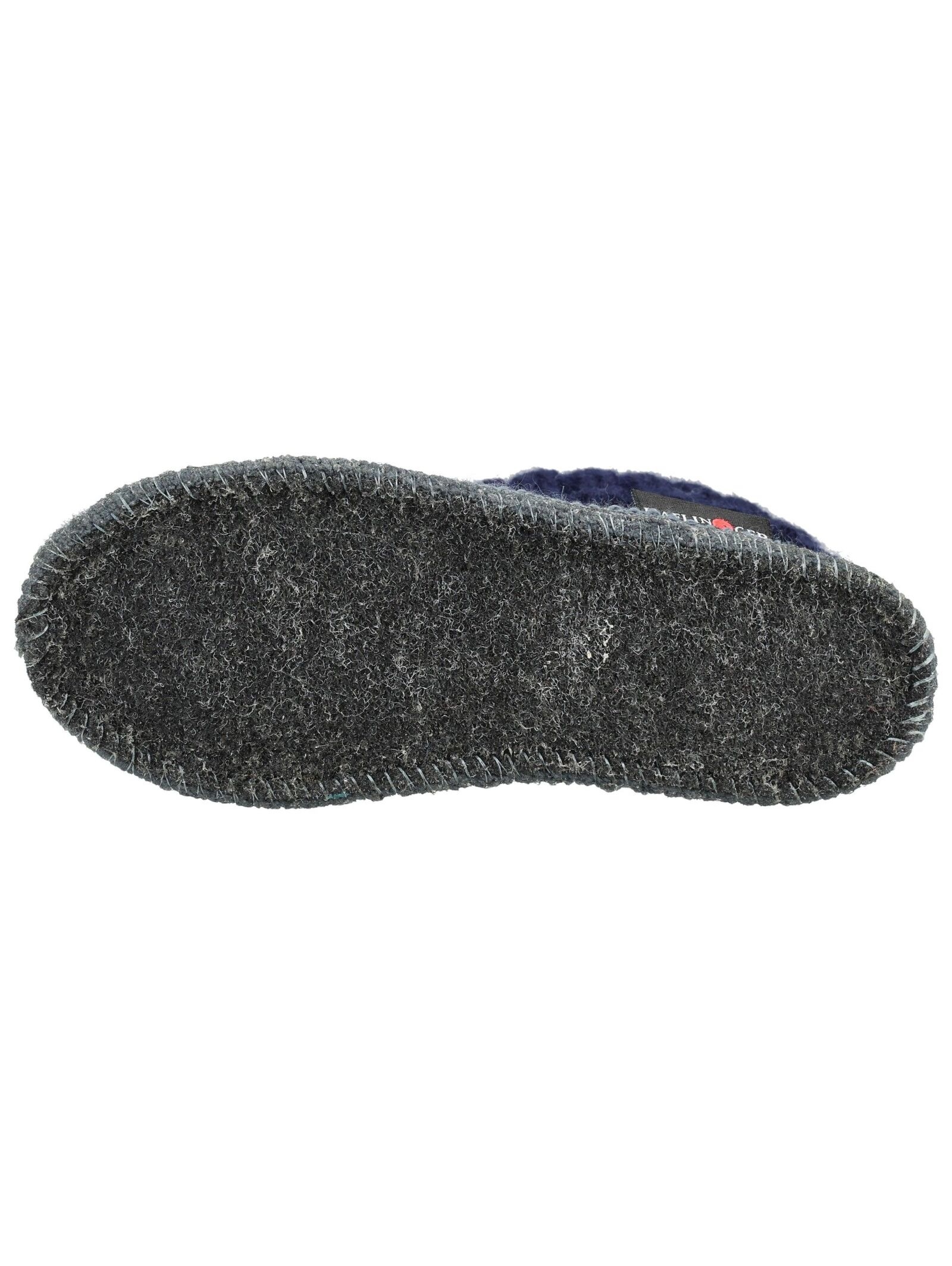 Haflinger Hausschuh »Haflinger Hausschuhe Wolle«