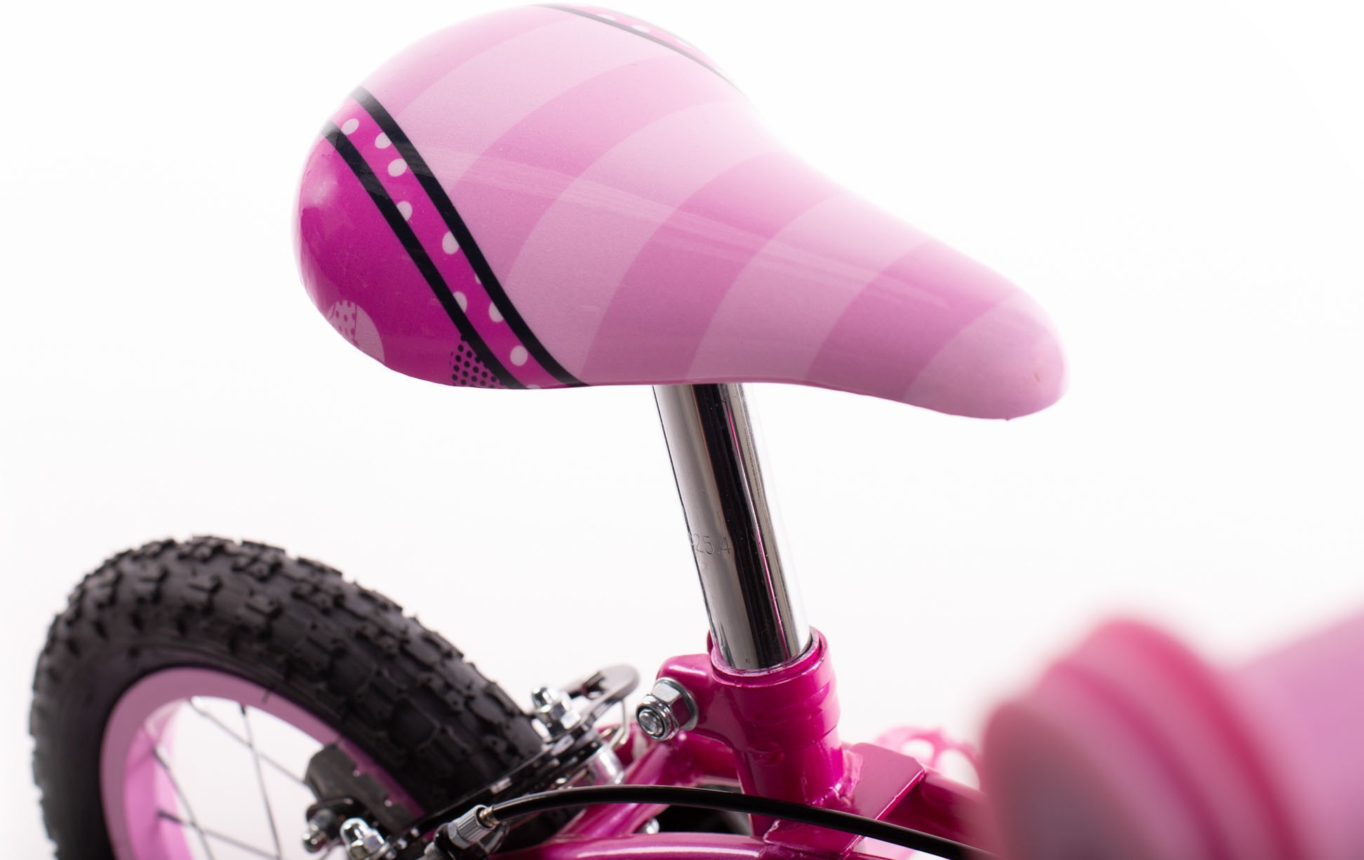 Huffy Kinderfahrrad
