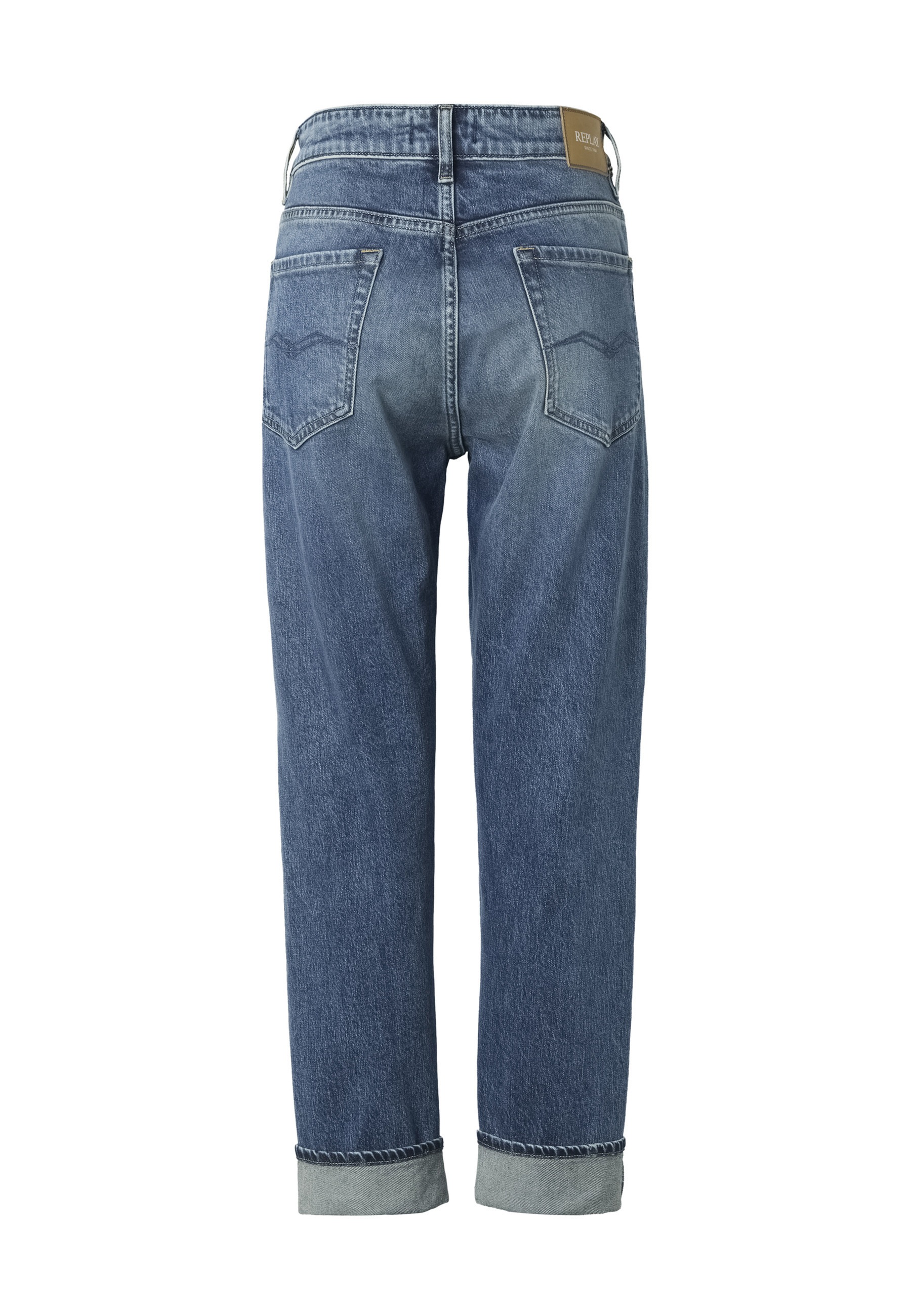 Replay Slim-fit-Jeans »Replay Hosen FP«