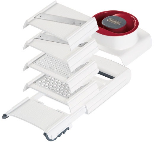 zyliss Gemüsehobel "E900027" günstig online kaufen