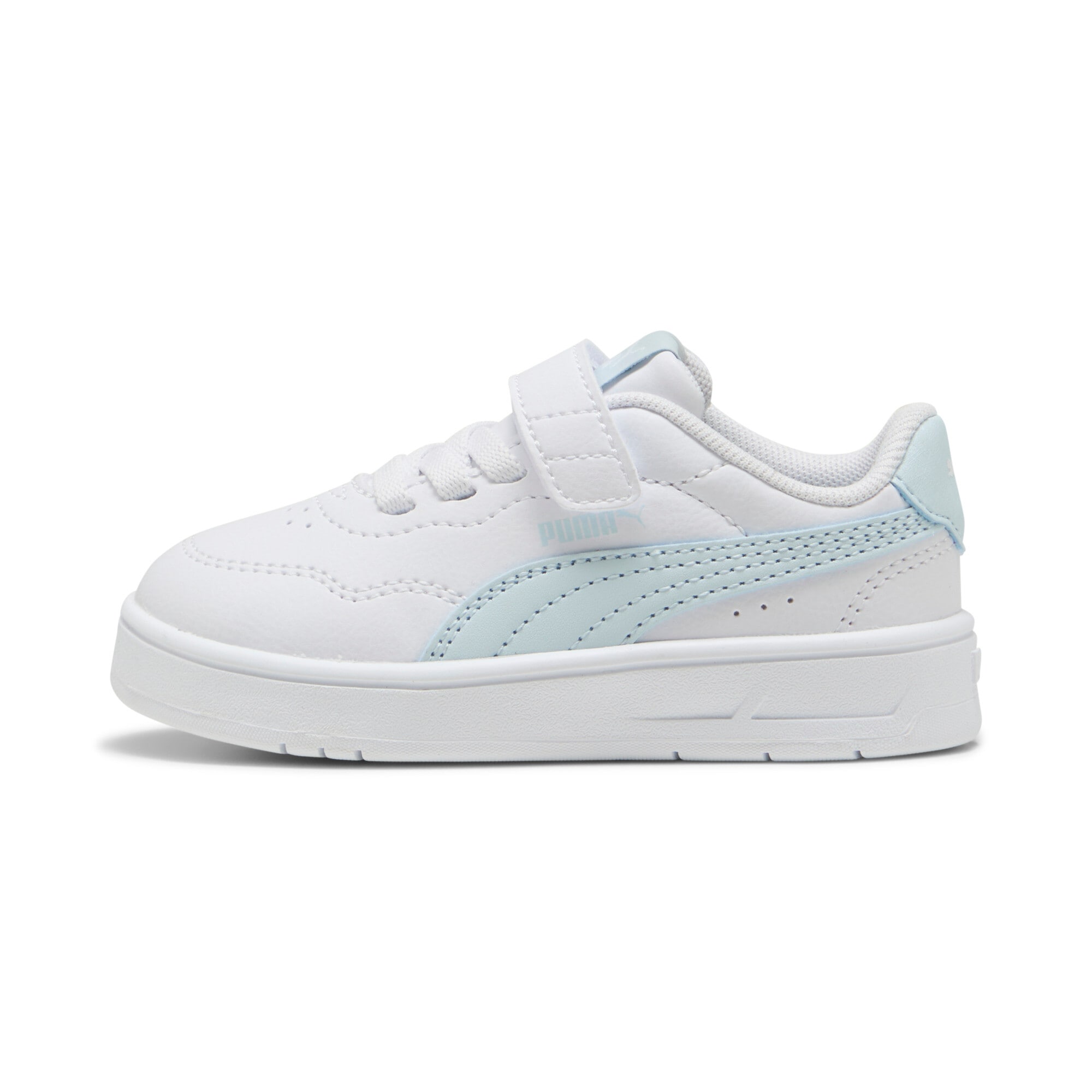 PUMA Sneaker »COURT LALLY AC+ INF«