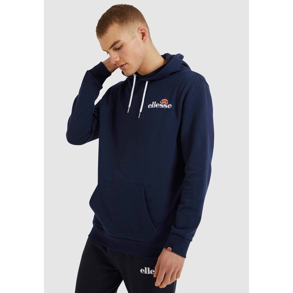 Ellesse Kapuzensweatshirt »Primero OH Hoody«