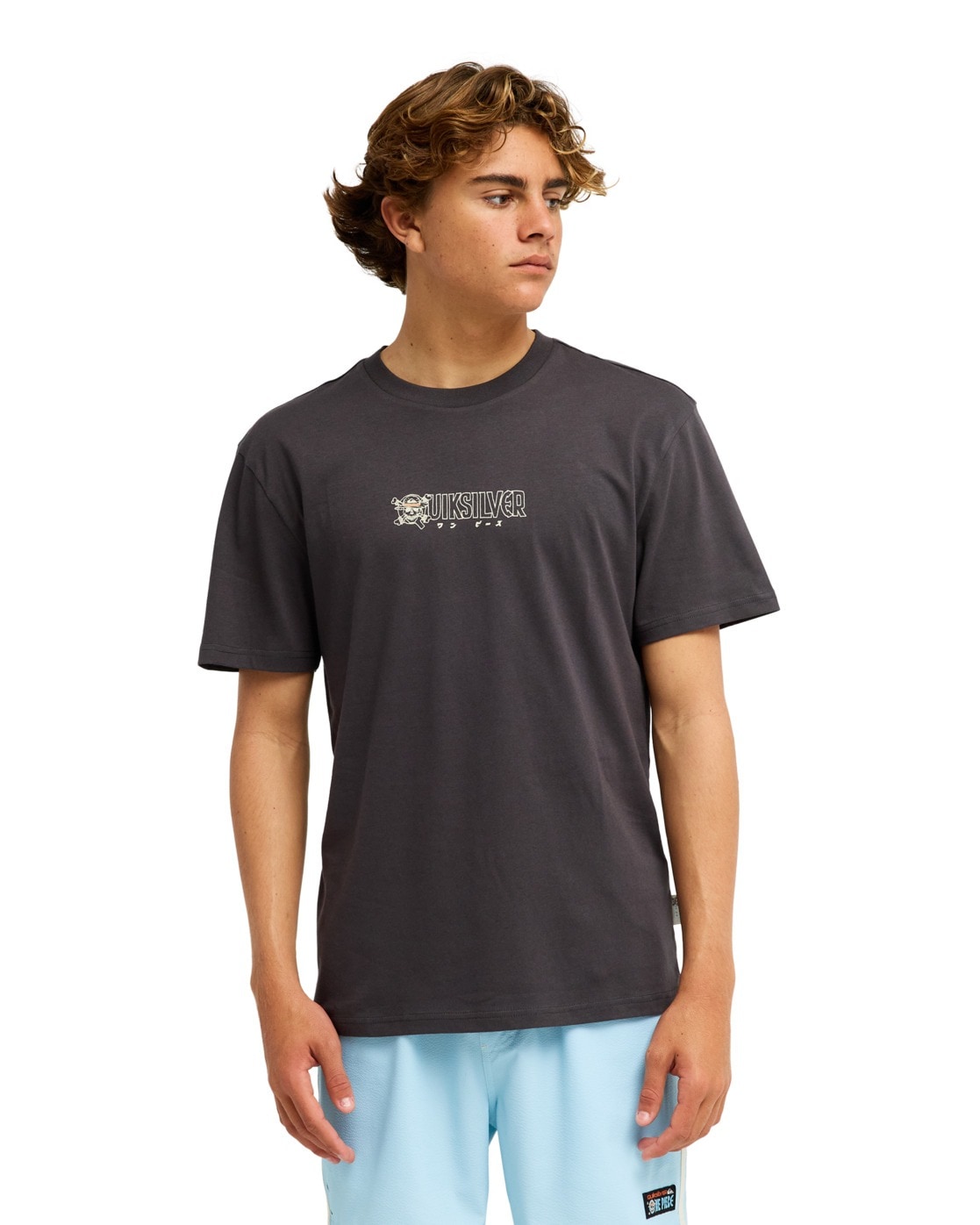 Quiksilver "One Piece Wanted"