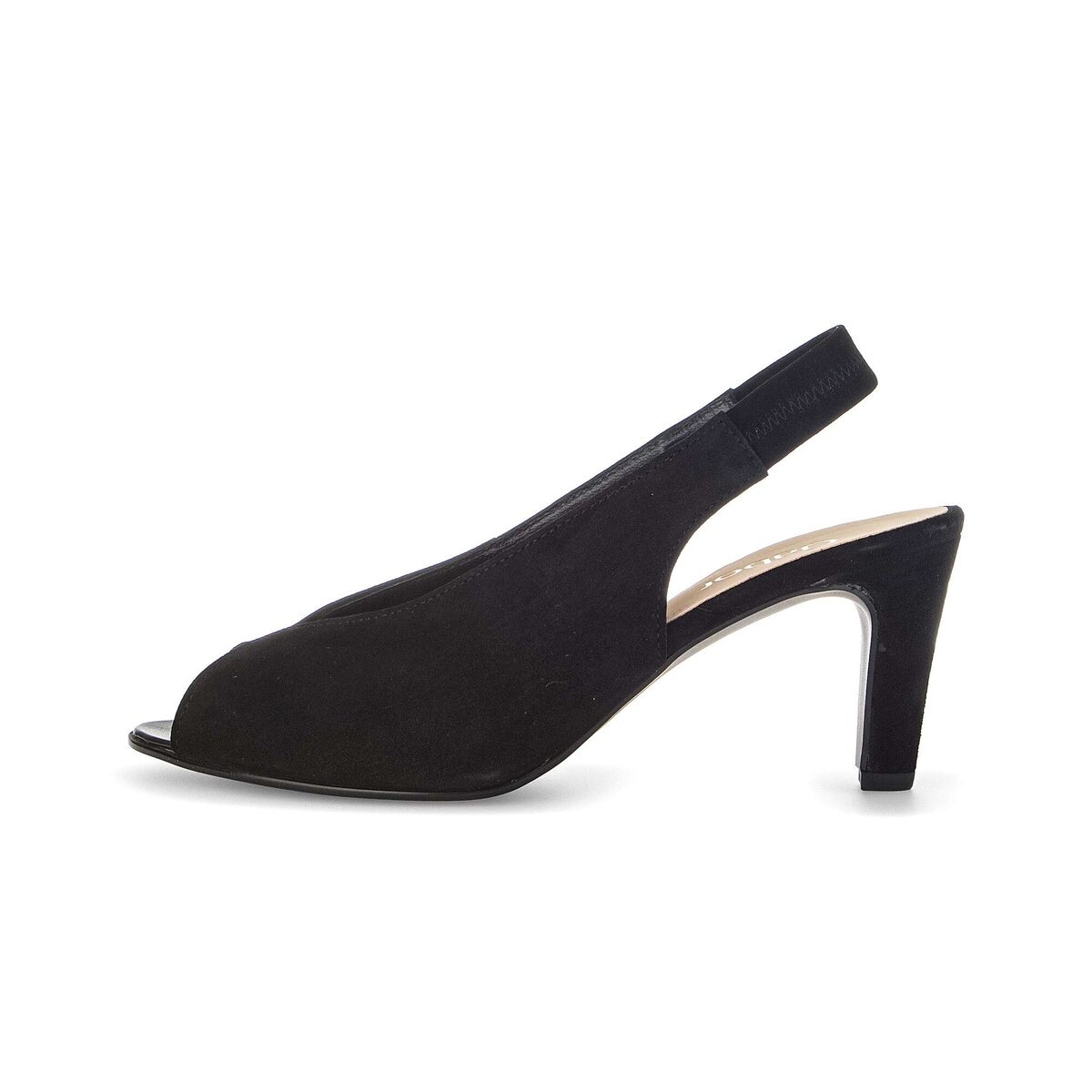 Gabor Peeptoepumps "Peeptoes" günstig online kaufen