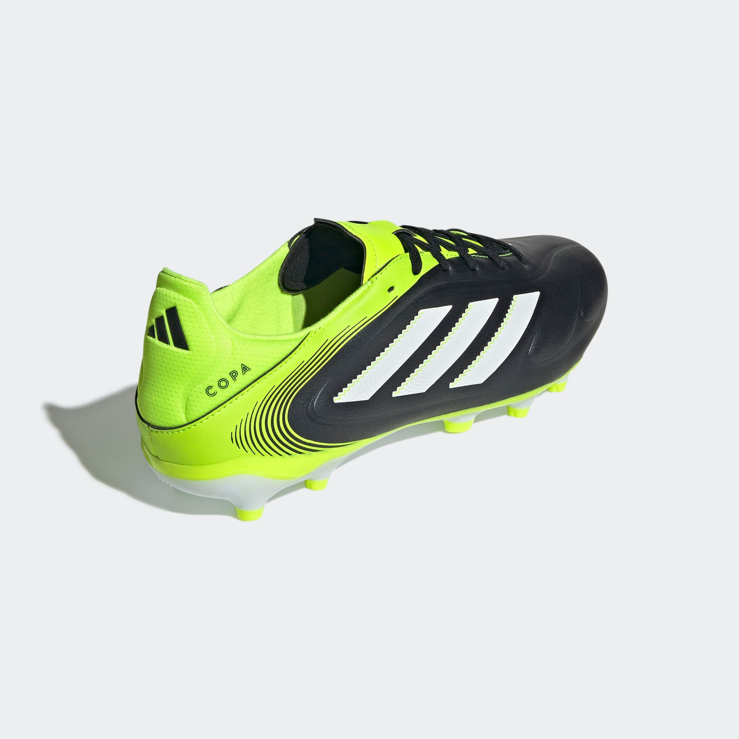adidas Performance Fußballschuh »COPA PURE 3 LEAGUE FG/MG«, geeignet für Rasen- und Kunstrasenplätze