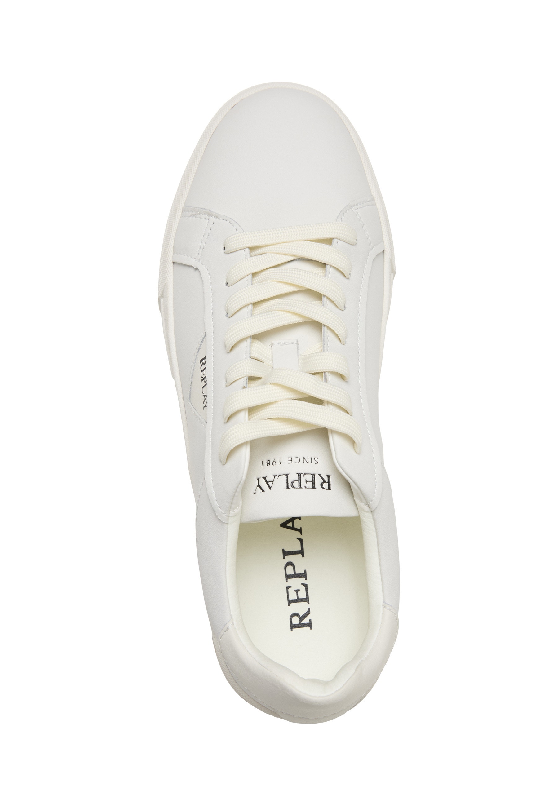 Replay Sneaker »Replay EVAN M CITY«