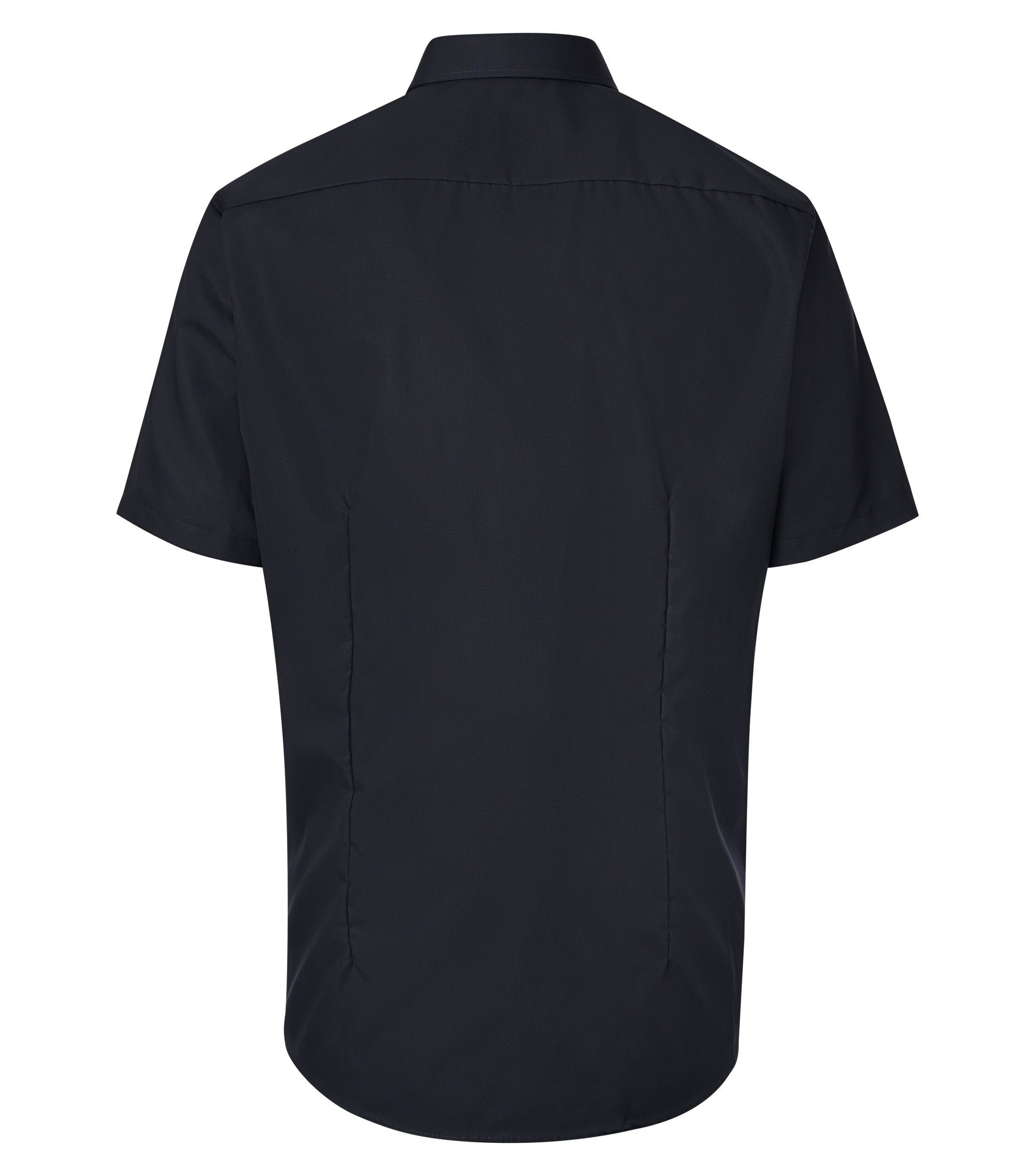 VENTI Businesshemd "VENTI Businesshemd Kurzarm uni" günstig online kaufen