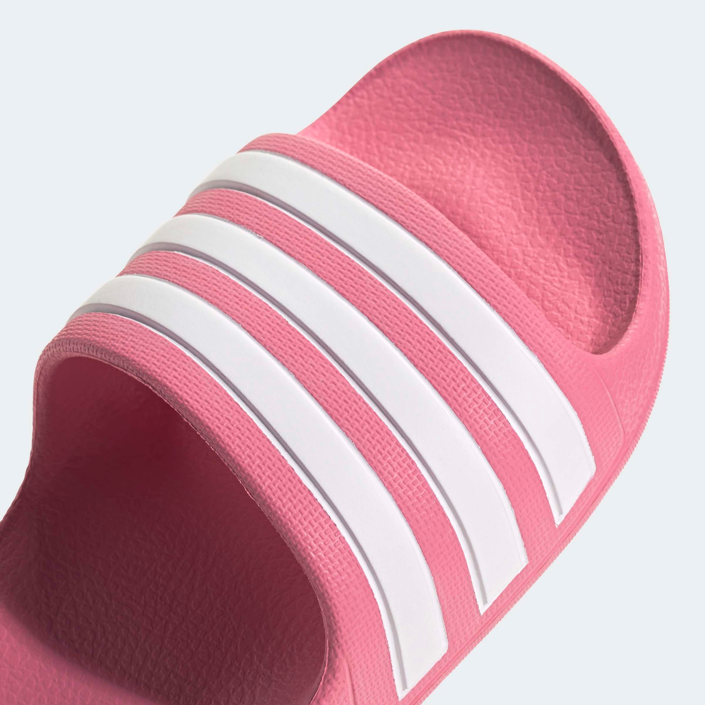 adidas Sportswear Badesandale »AQUA ADILETTE«  Badelatschen, für Kinder & Jugendliche