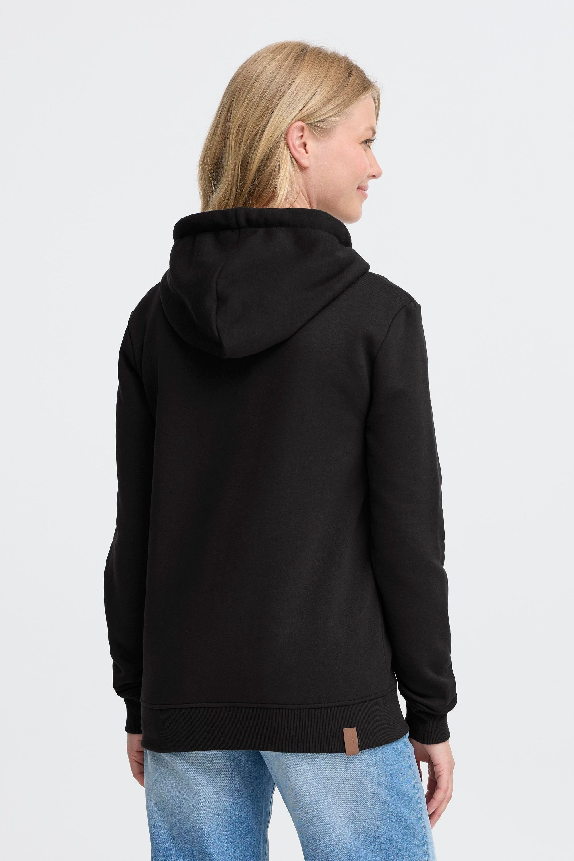 OXMO Kapuzenpullover »Hoodie OXMILLE«