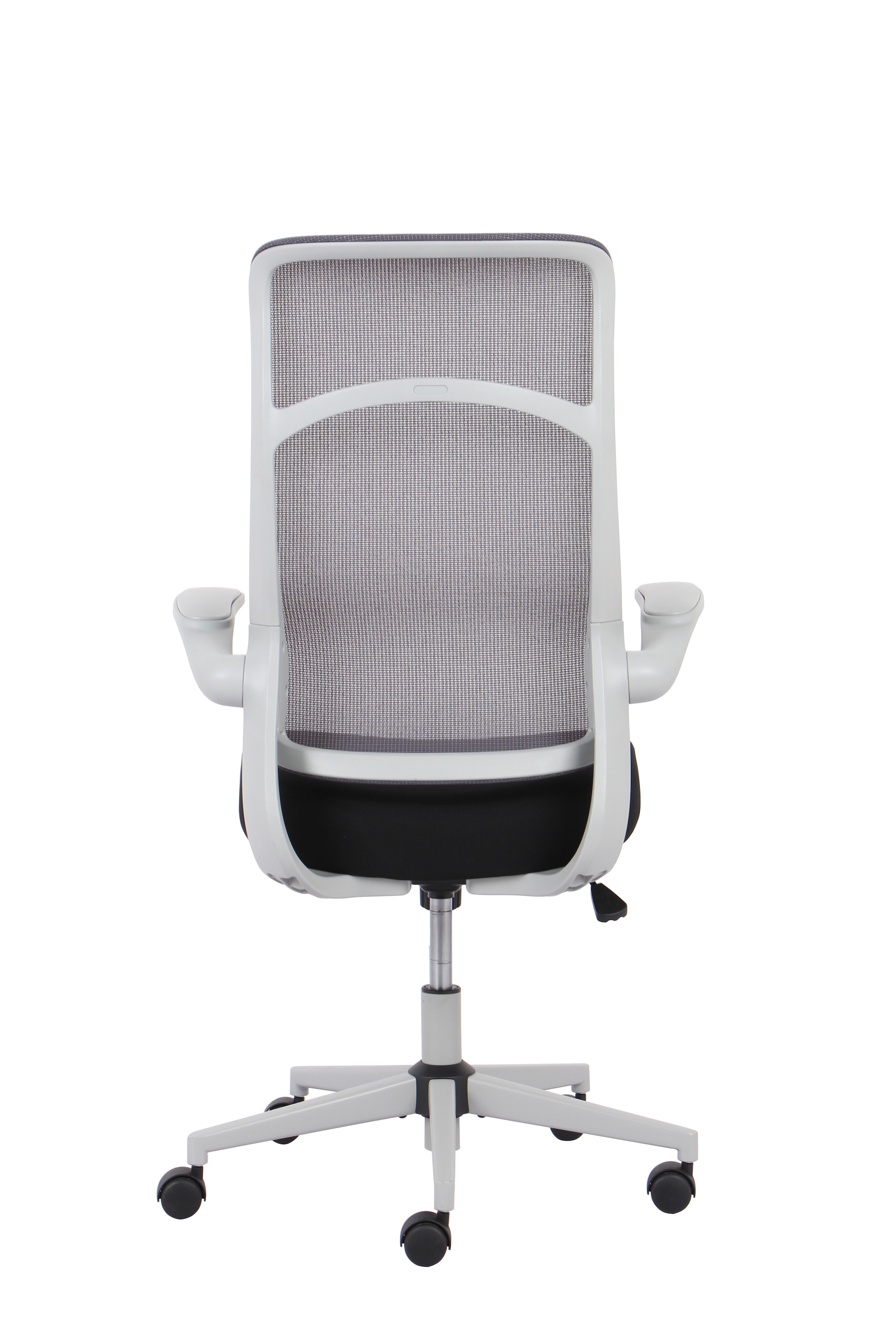 INOSIGN Bürostuhl »Toico«, Design-Schreibtischstuhl mit ergonomischer BAUR Rückenlehne | bestellen