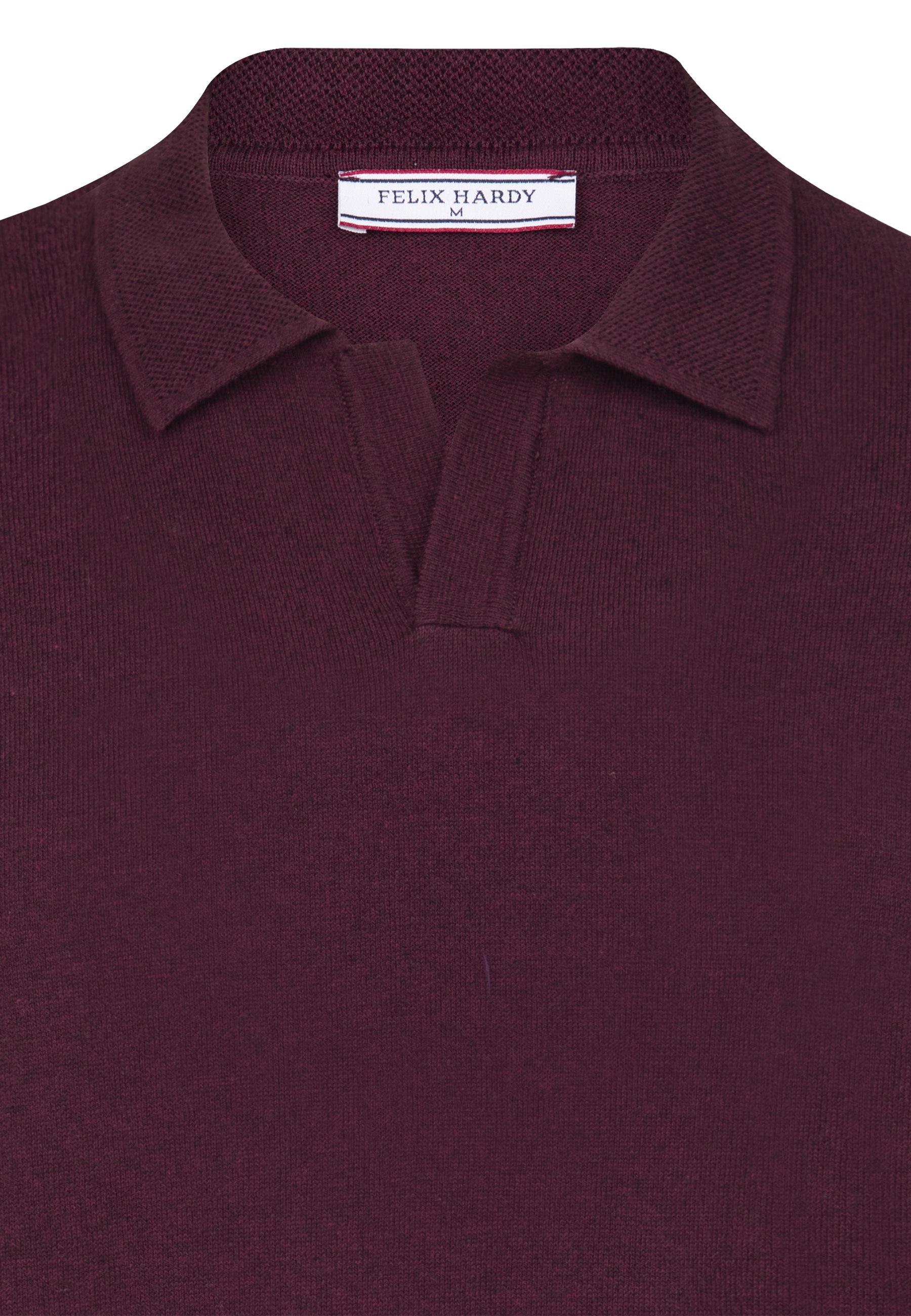 Felix Hardy Polokragenpullover »Pullover mit Polo-Kragen 2er-Pack« Set, 