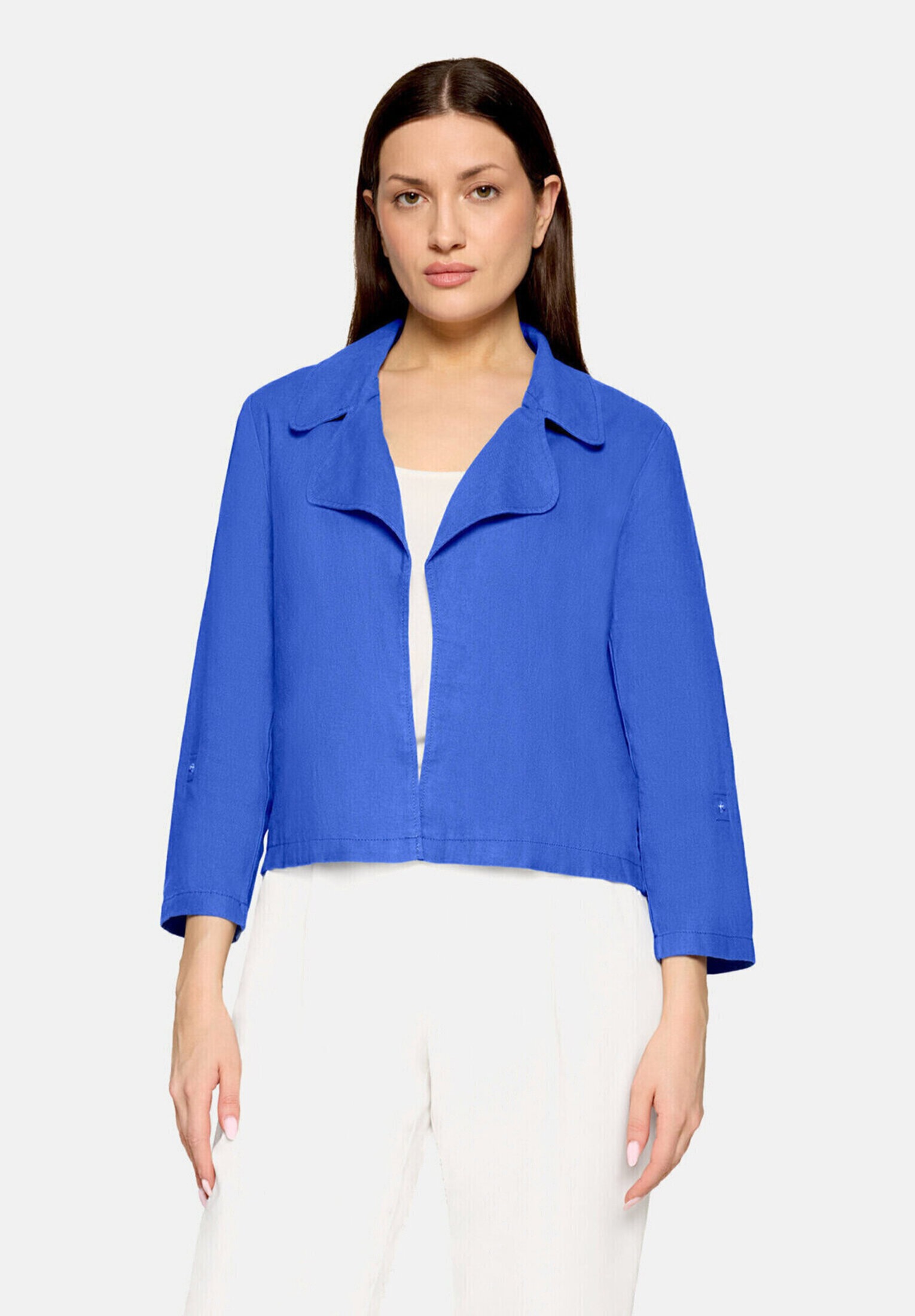 Betty Barclay Kurzblazer »Damen mit 3/4 Arm«