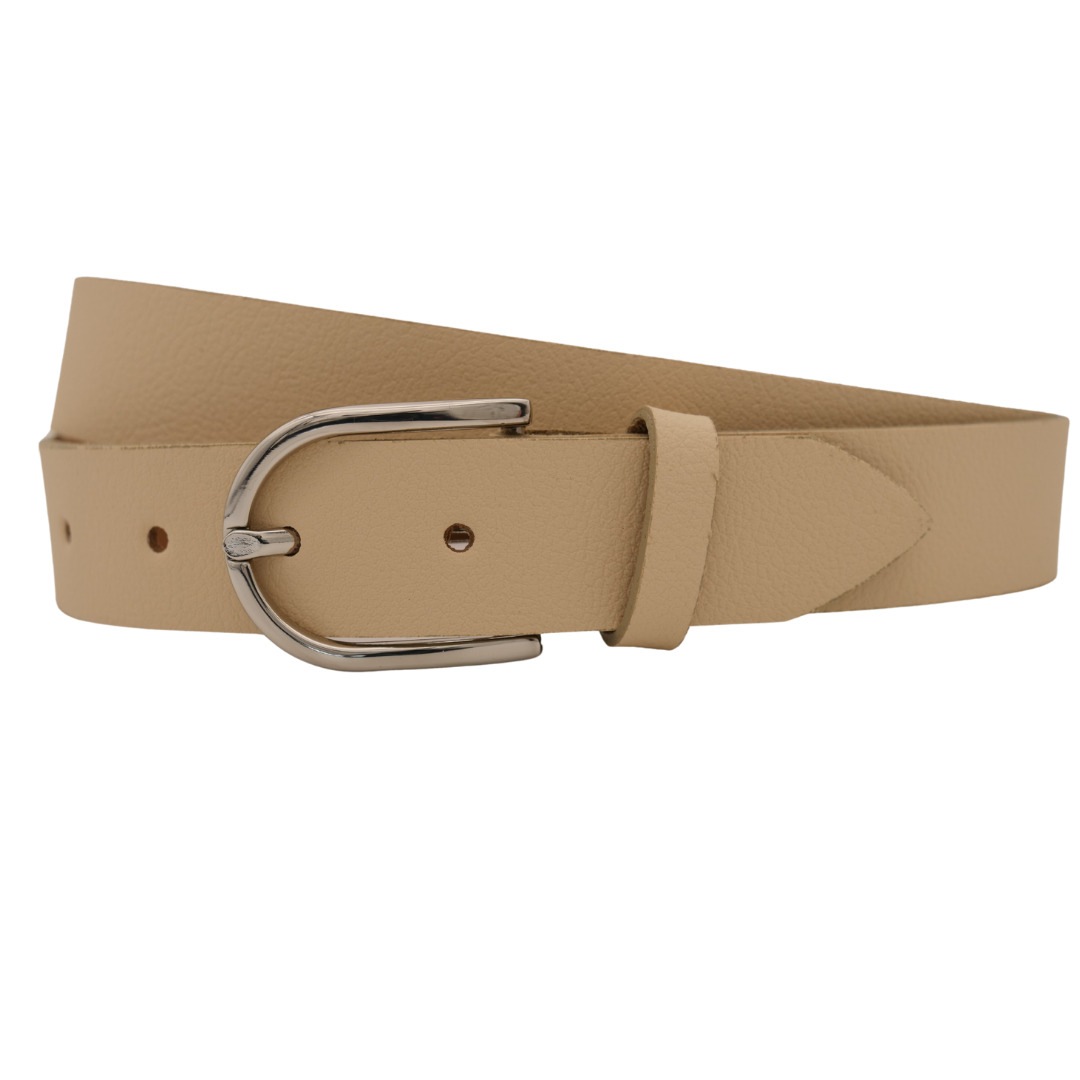 AnnaMatoni Ledergürtel "AnnaMatoni Ledergürtel Glora Ledergürtel Glora" günstig online kaufen