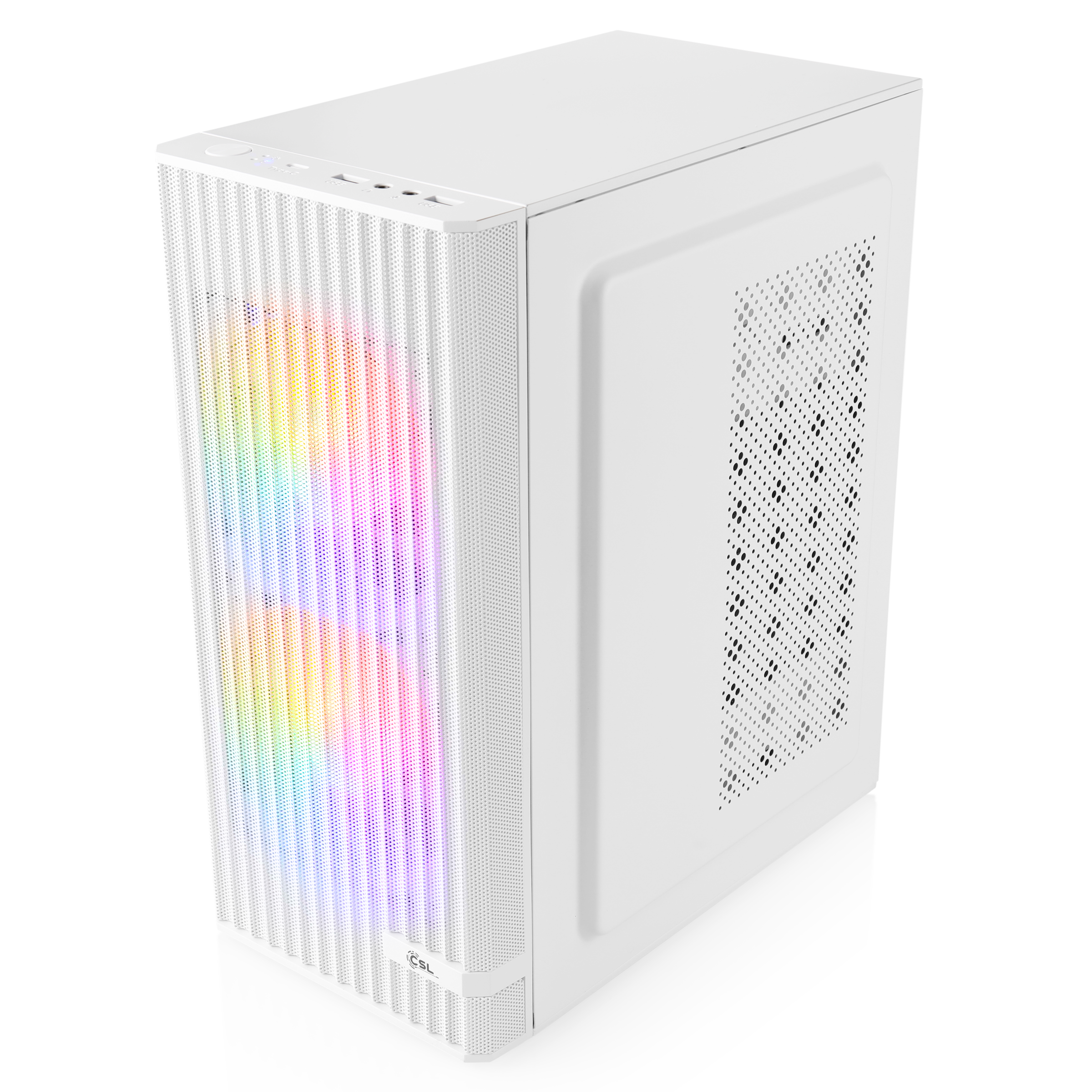 CSL PC »Spectrum V25325W«
