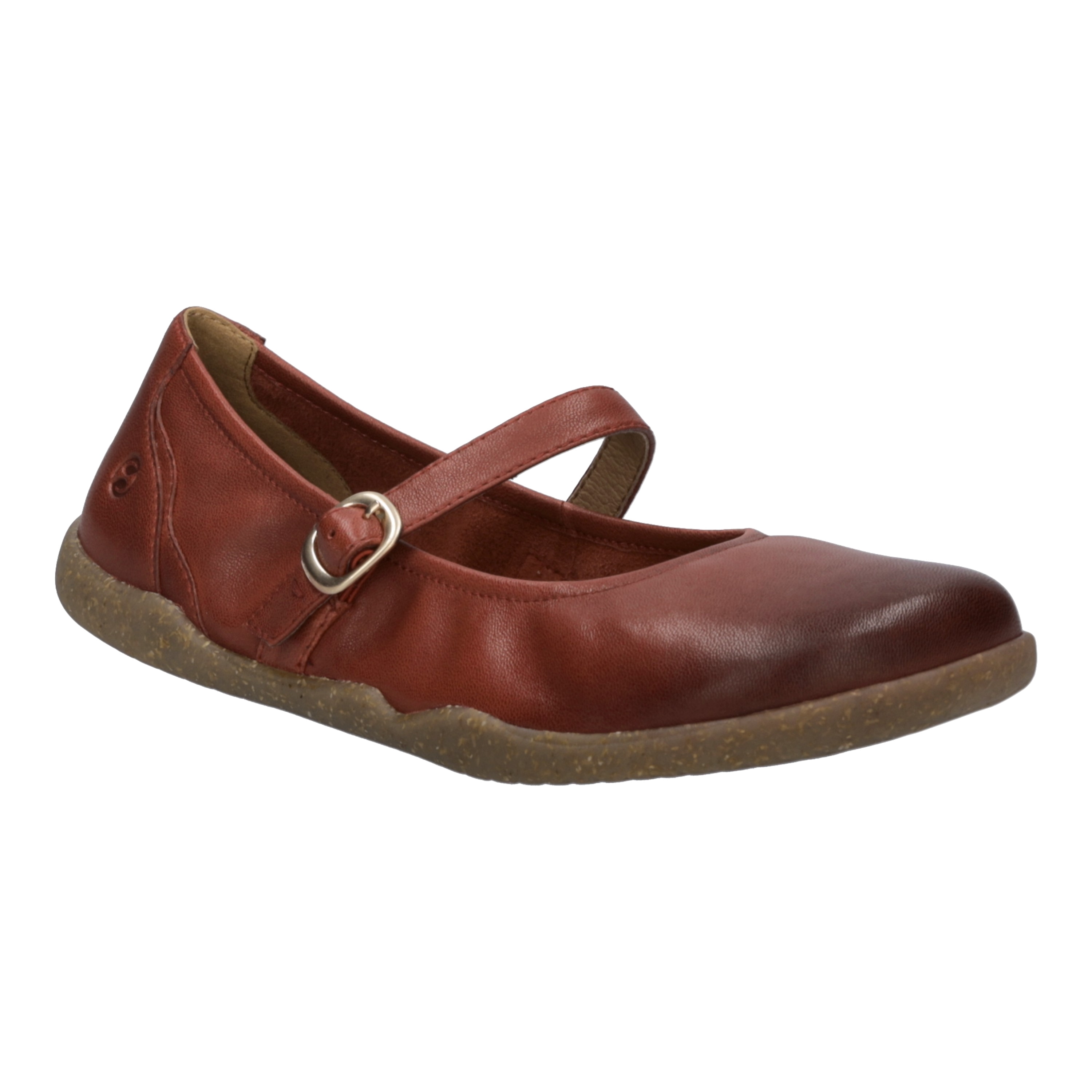Josef Seibel Ballerina "Cassandra 10, hibiscus"