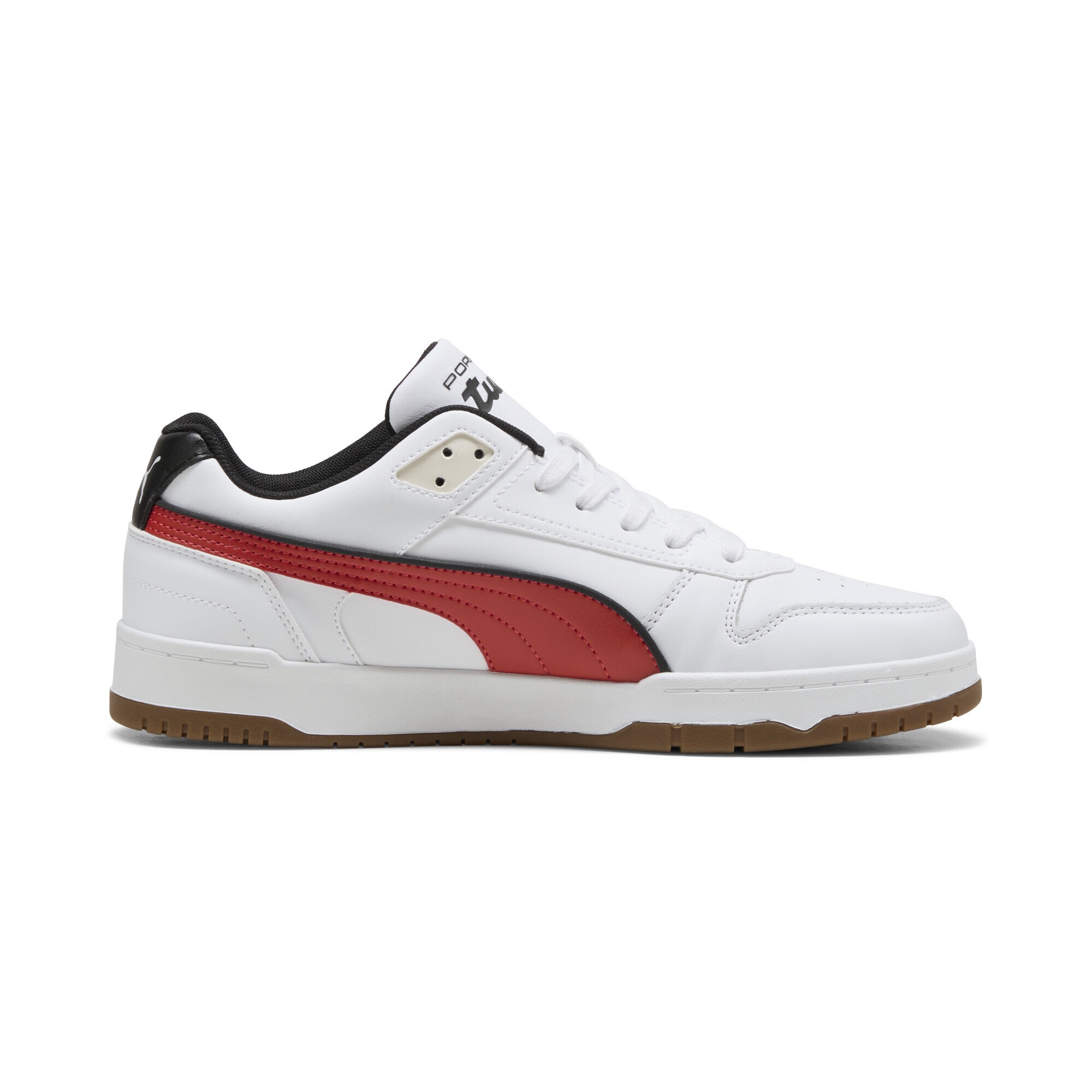 PUMA Sneaker »Porsche Legacy RBD Game Sneakers mit niedrigem Profil Erwachsene«