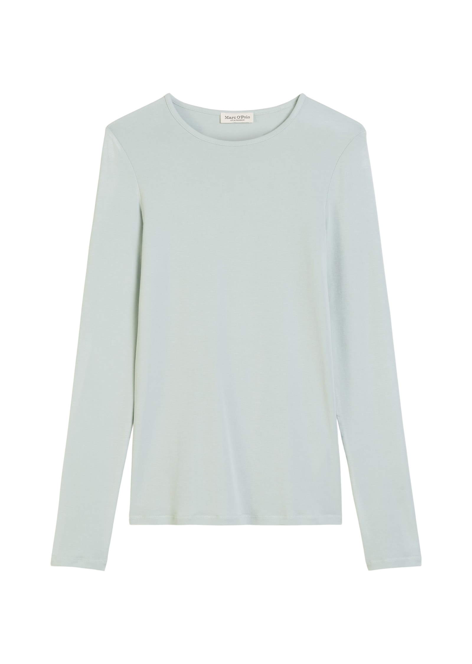 Marc O'Polo Langarmshirt »aus TENCEL™ Modal«