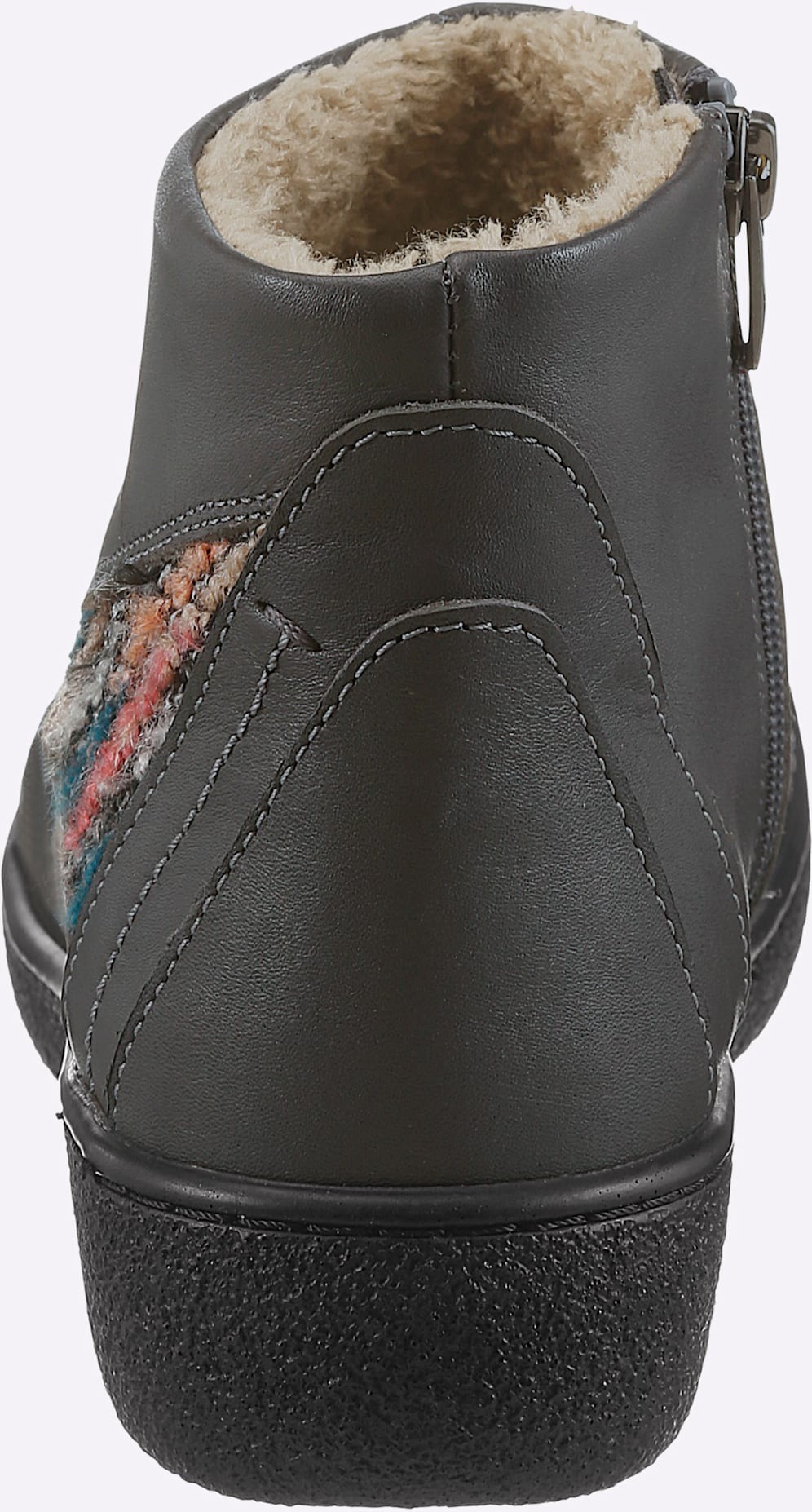 Casual Looks Stiefelette