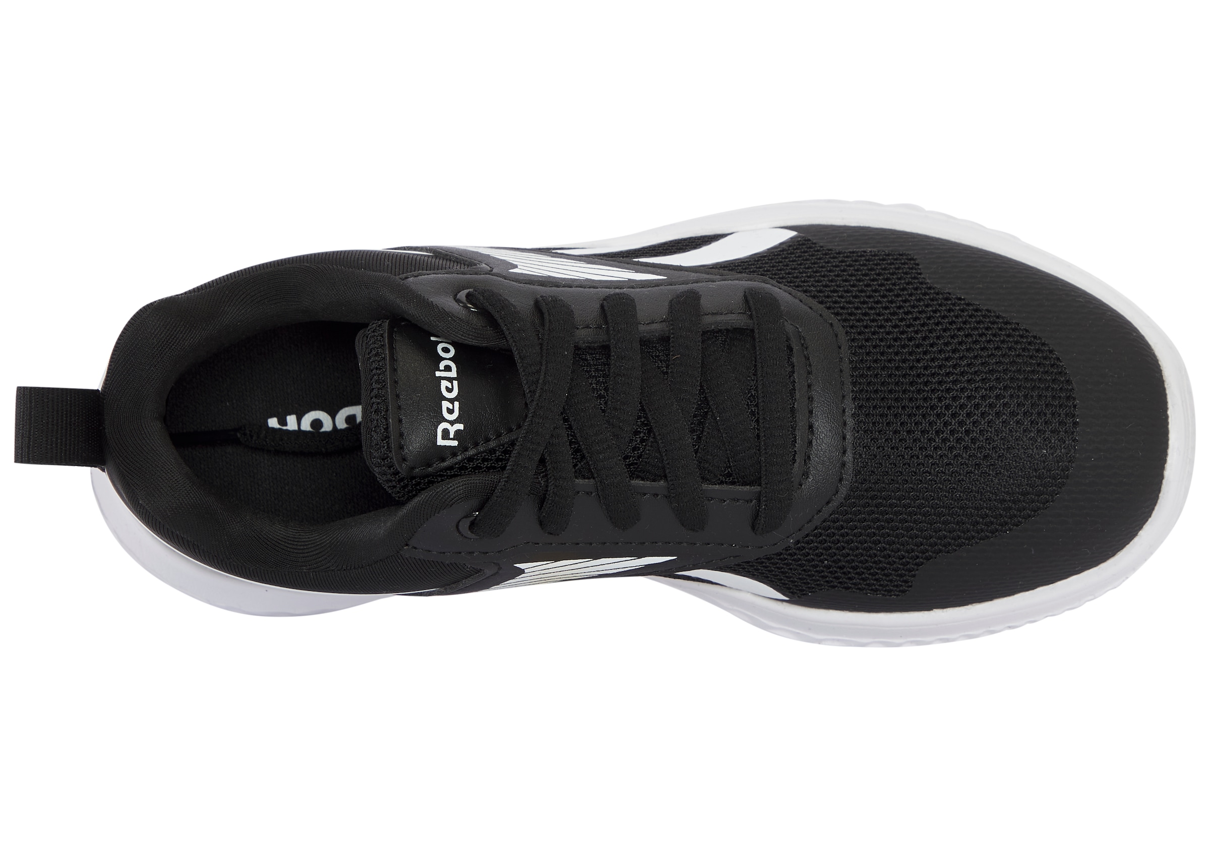 Reebok Laufschuh »RUSH RUNNER 5«