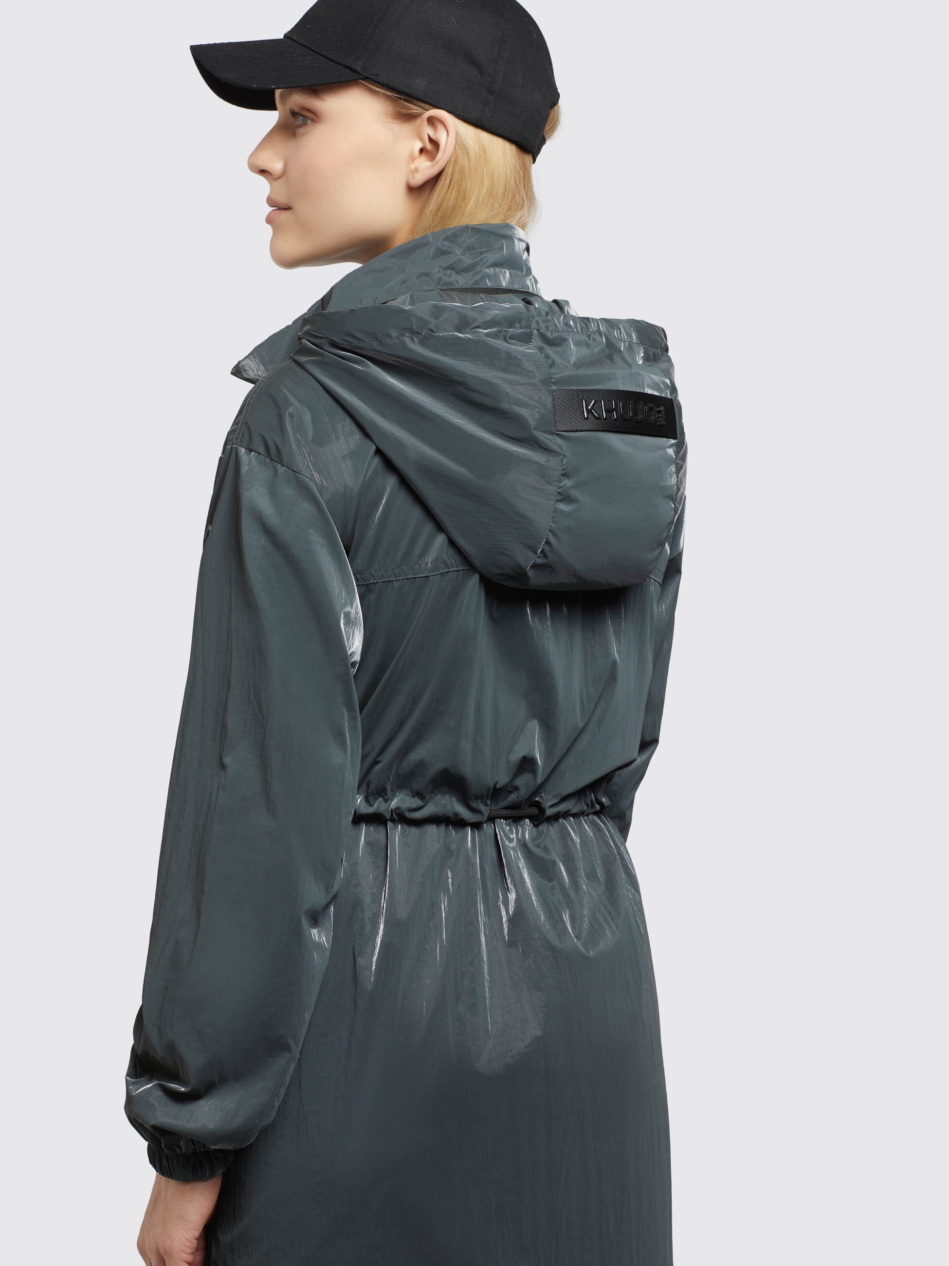 khujo Kurzmantel »MARTHE2«