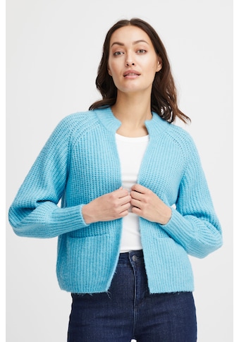 Strickjacke »Fransa FRBEVERLY«