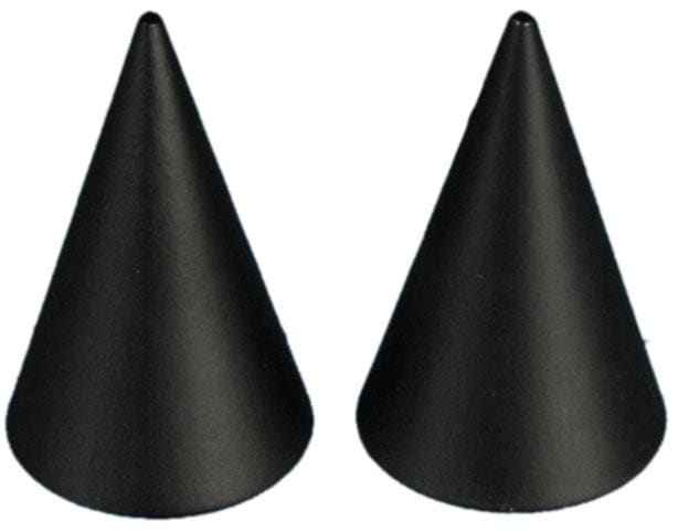 Liedeco Gardinenstangen-Endstück »Cone« (Set 2...