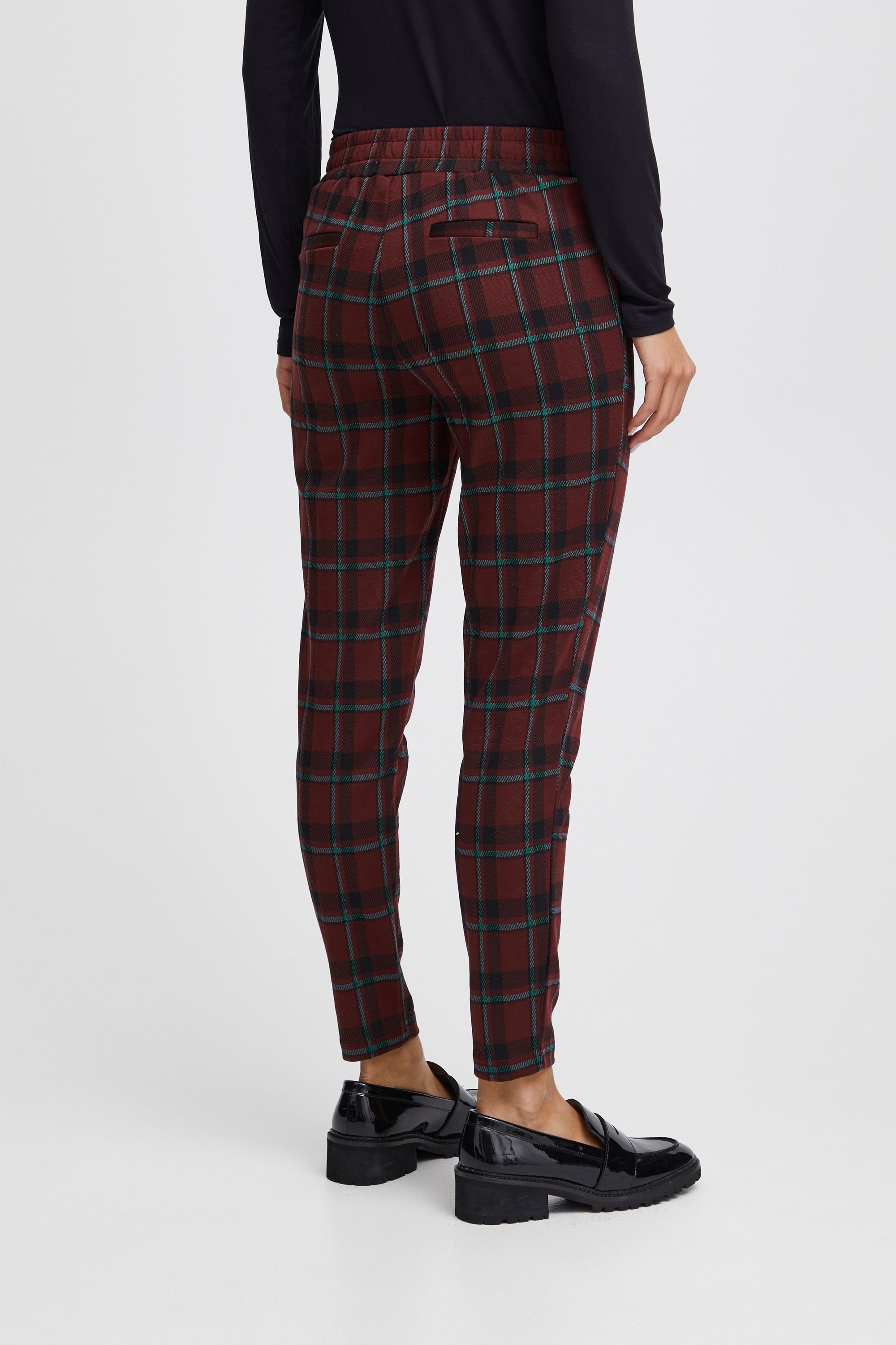 Ichi Stoffhose »Stoffhose IHKate«