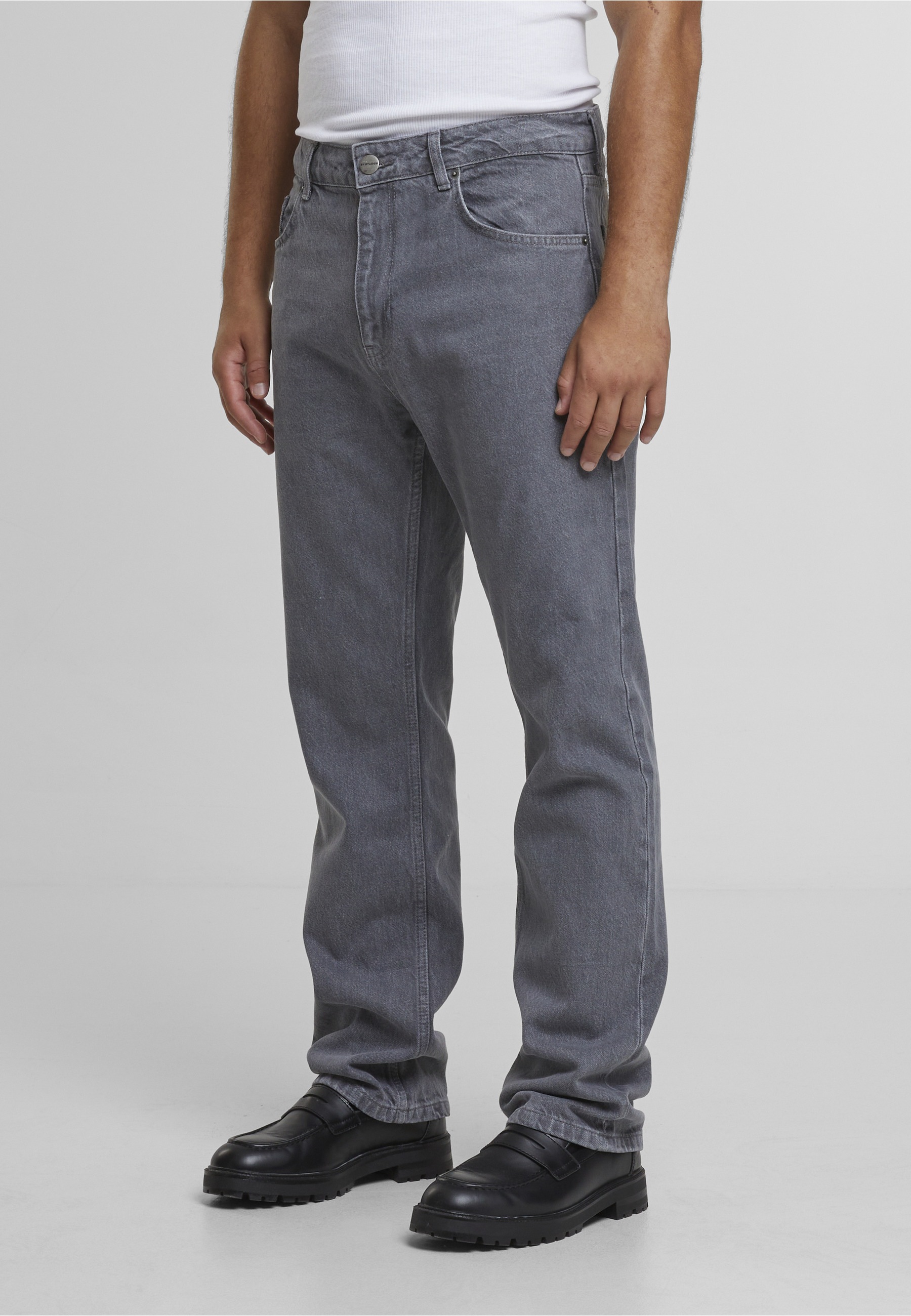 2Y Studios Bequeme Jeans »2Y Studios 2Y Gabrie Basic Straight Jeans«