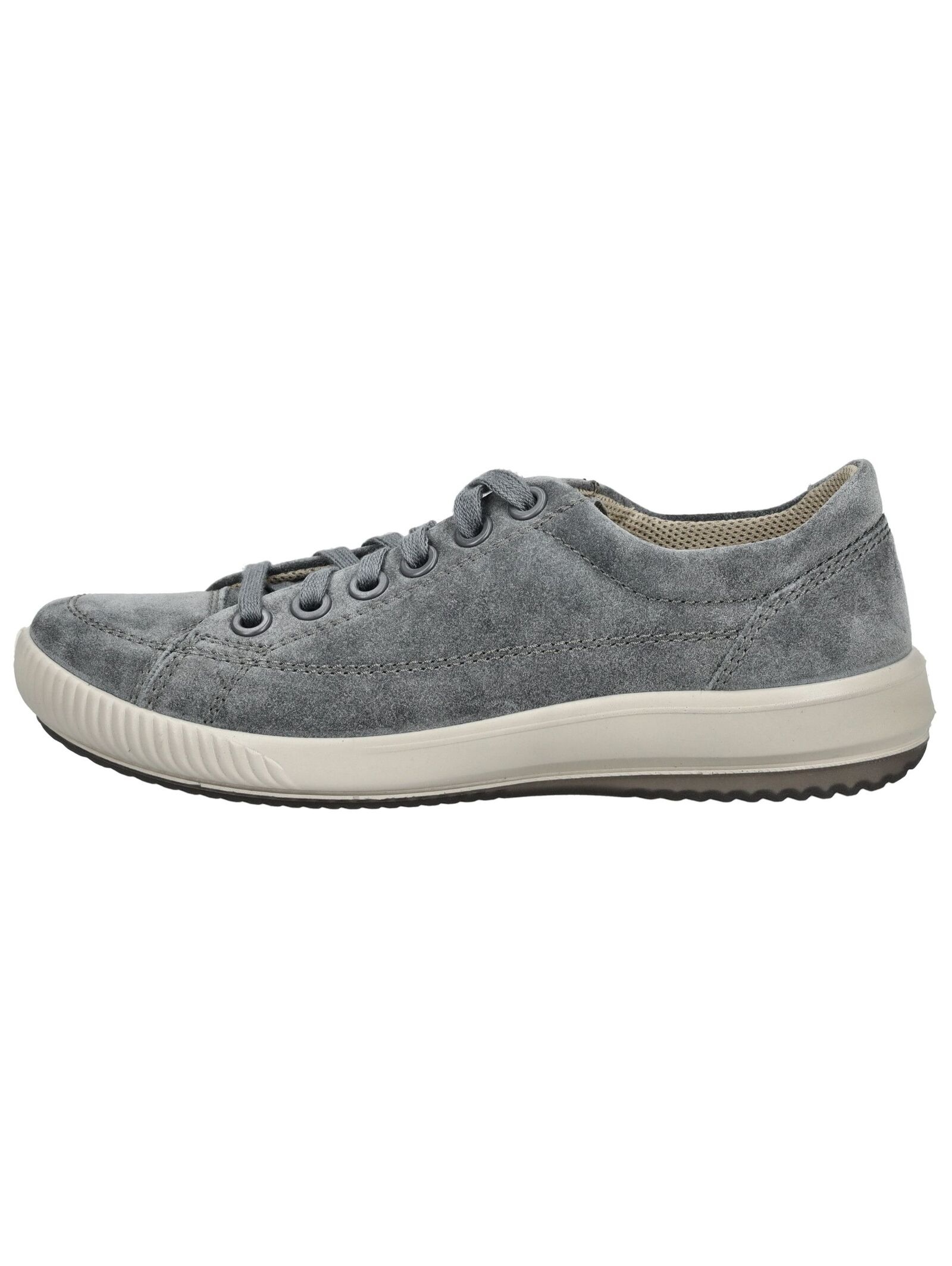 Legero Schnürschuh »Legero Halbschuhe Veloursleder«
