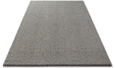 andas Hochflor-Teppich »Ilvi«, rechteckig, 31 mm Höhe, besonders weich durch... kaufen