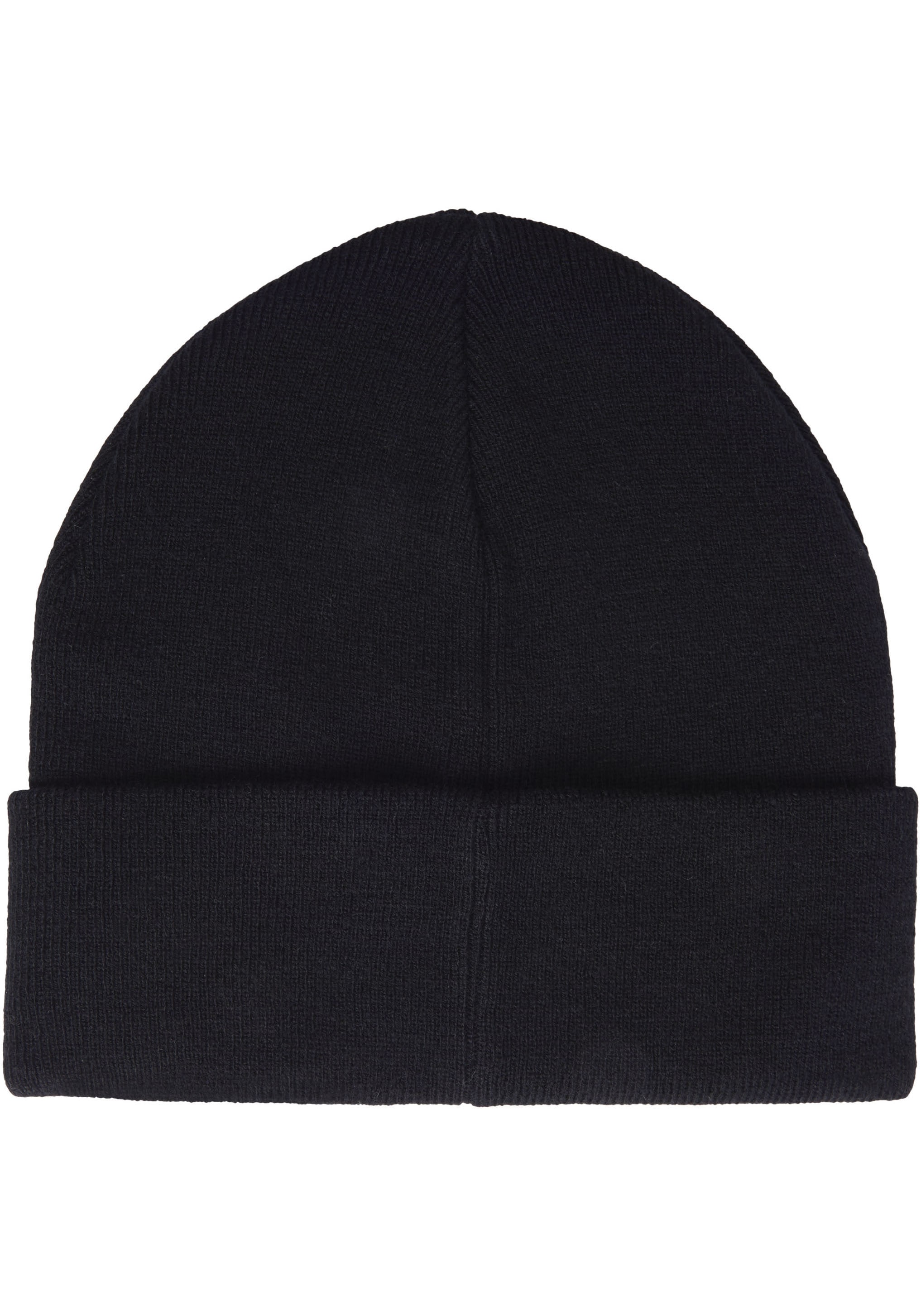 Calvin Klein Jeans Beanie "MONOGRAM EMBRO BEANIE", mit Logostickerei günstig online kaufen