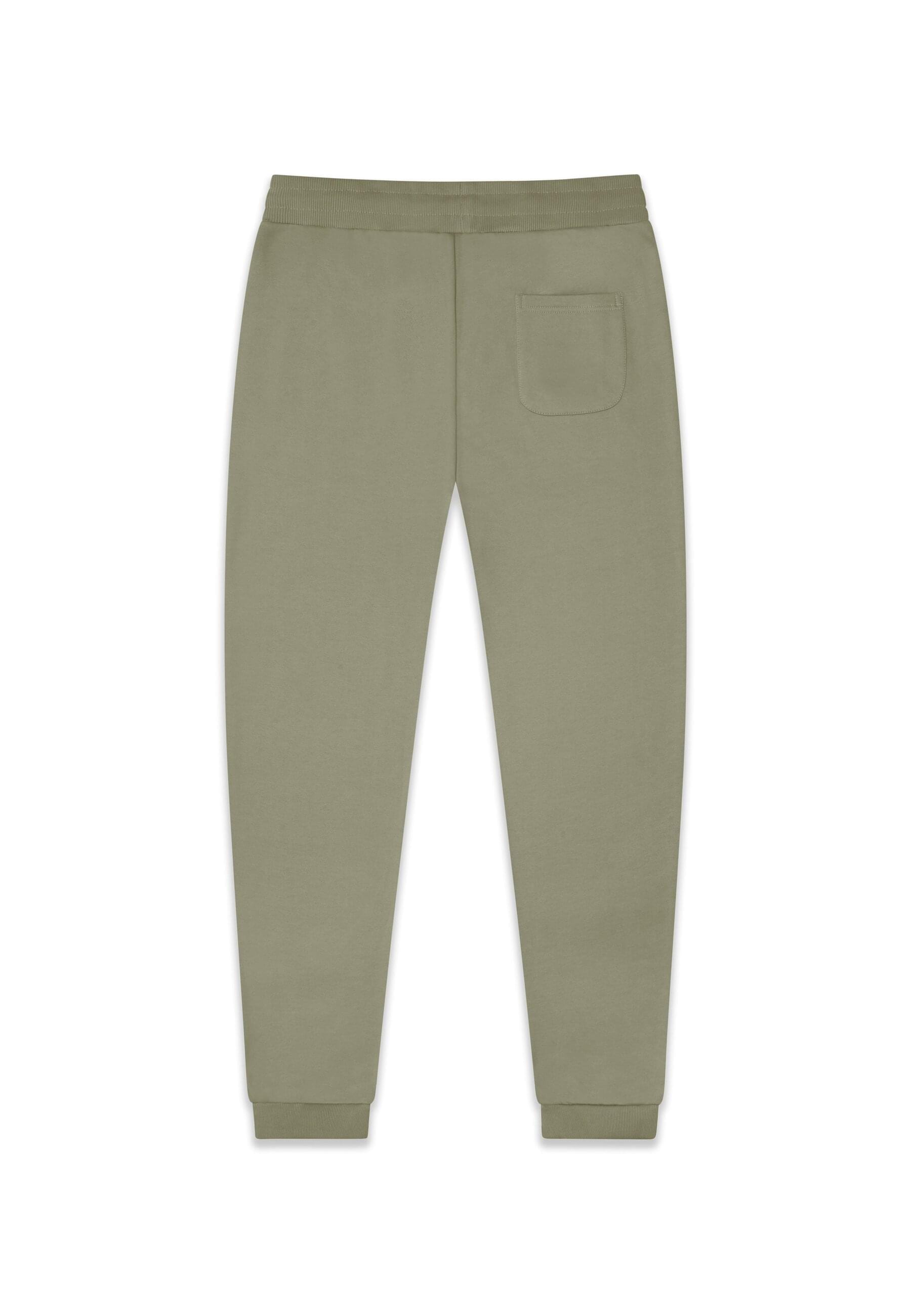 Dropsize Jogginghose »Dropsize Herren Super Heavy Blank Jogger«, (1 tlg.)