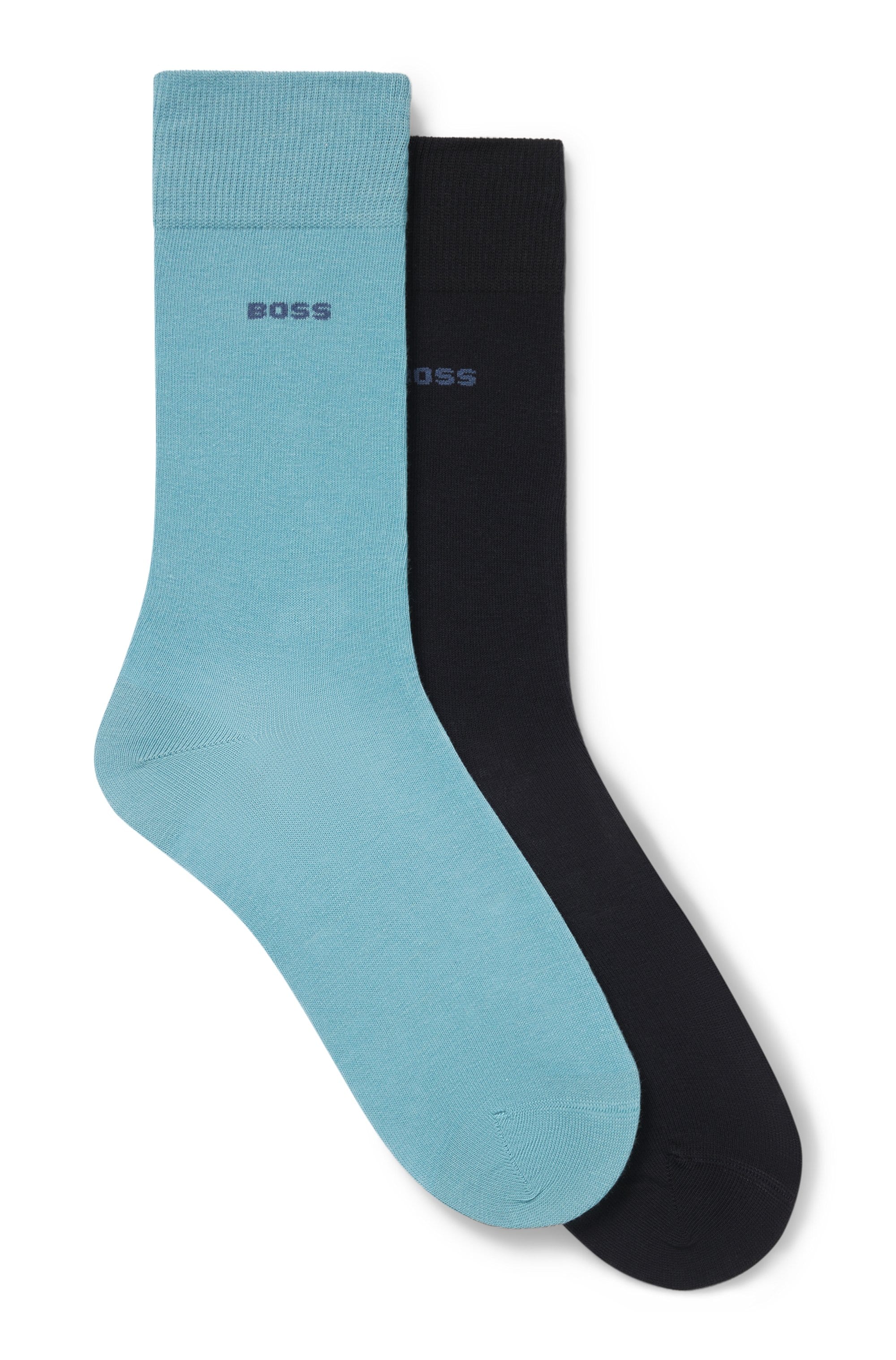 BOSS Socken "3P RS Uni" 3 Paar tlg. günstig online kaufen