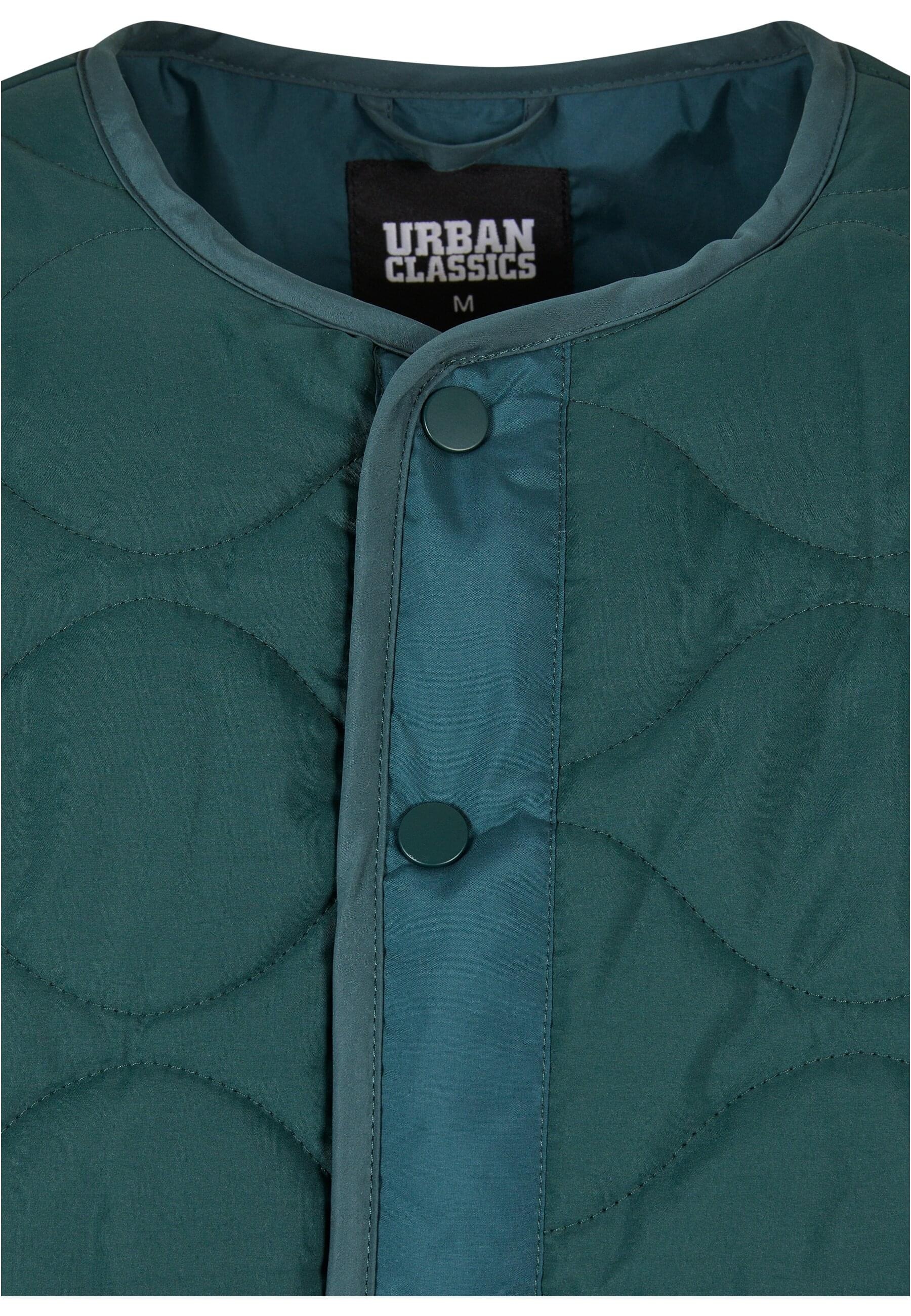 URBAN CLASSICS Anorak »Urban Classics Herren Liner Jacket«, (1 St.), ohne Kapuze