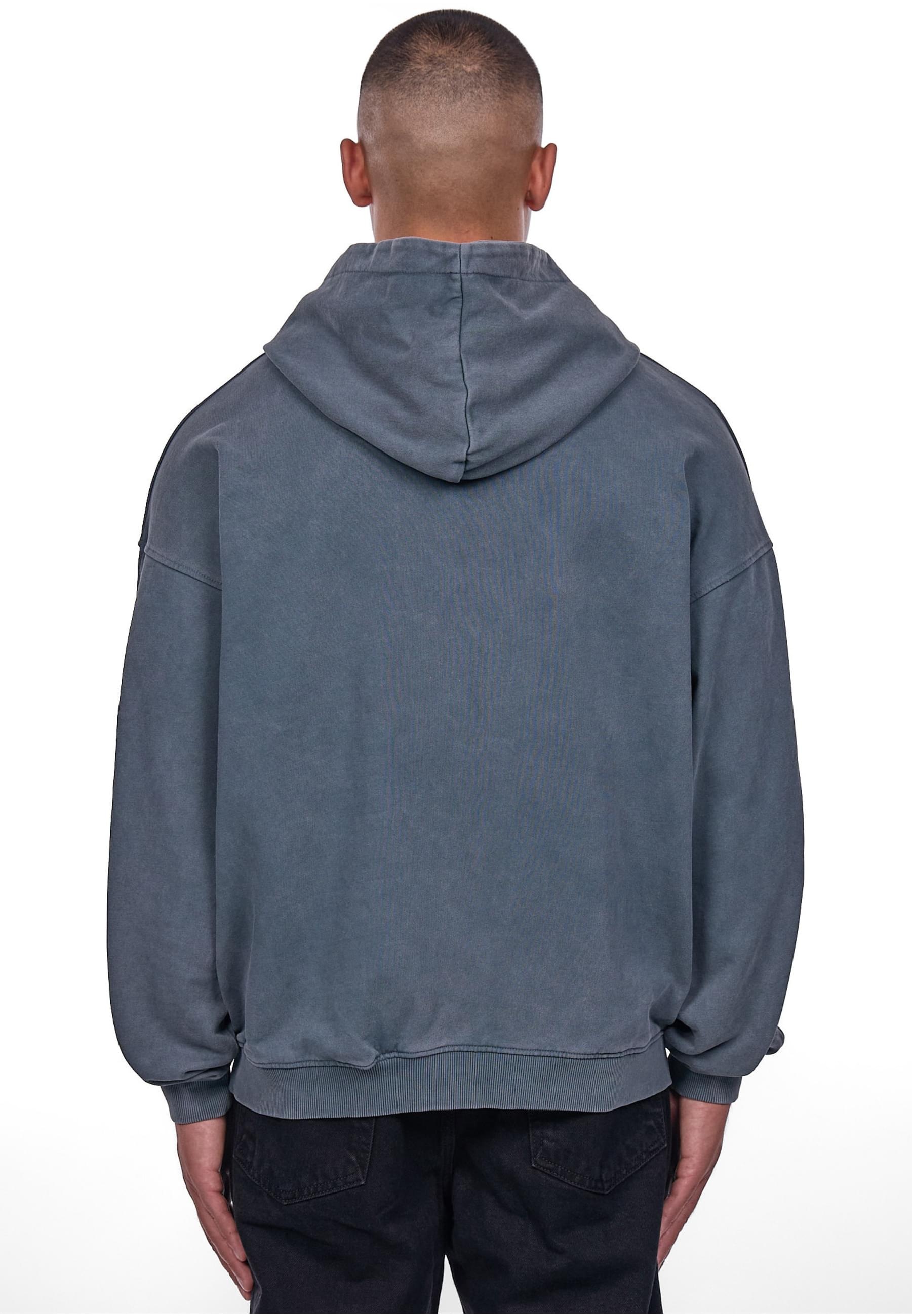 Dropsize Kapuzensweatshirt »Dropsize BUTTERFLY FIT HOODIE«, (1 tlg.)
