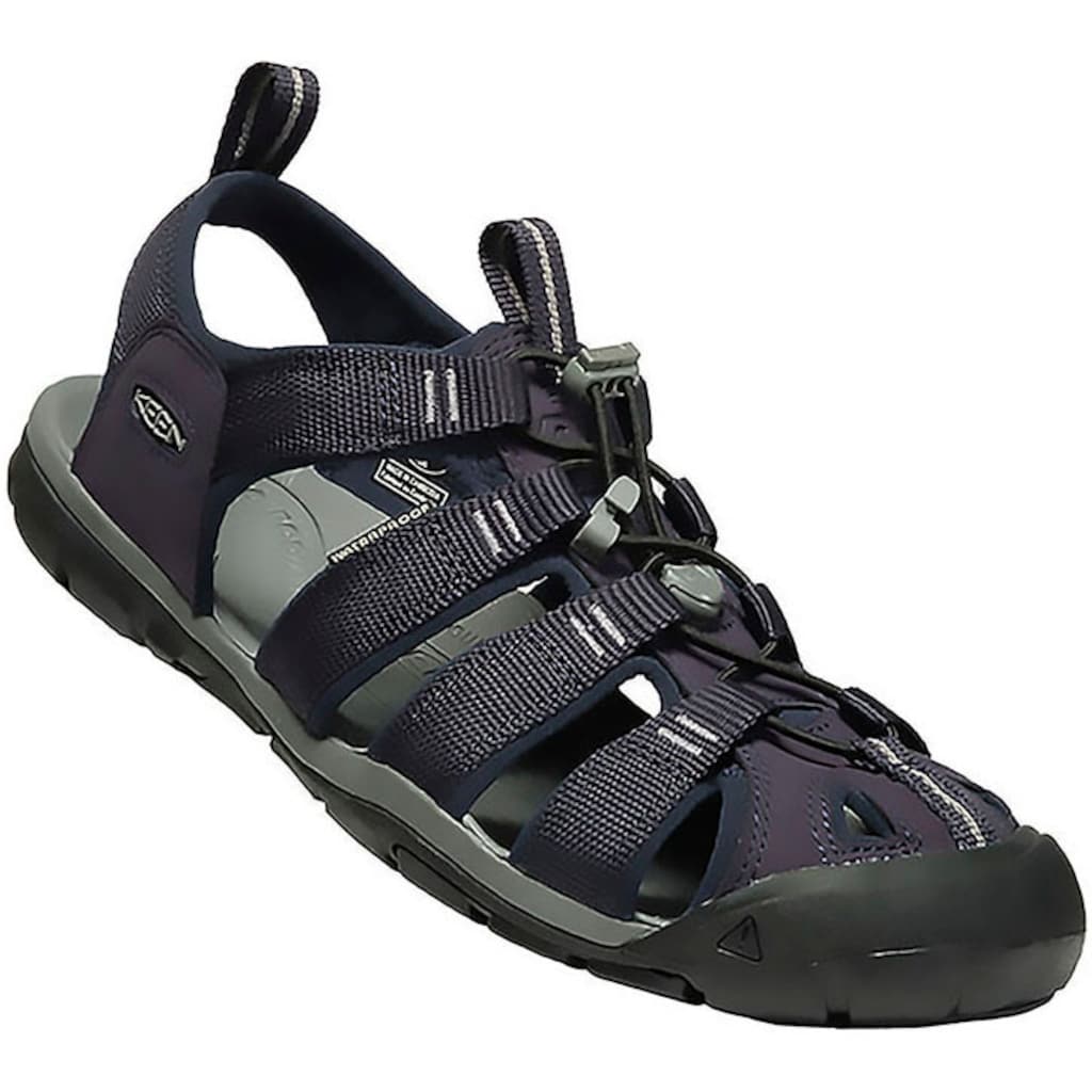 Keen Outdoorsandale »CLEARWATER CNX«