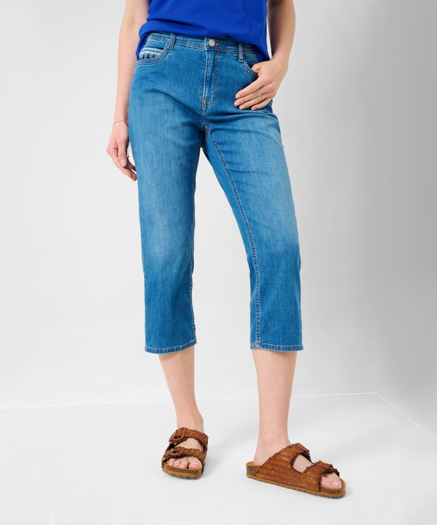 5-Pocket-Jeans »Style MARY C«