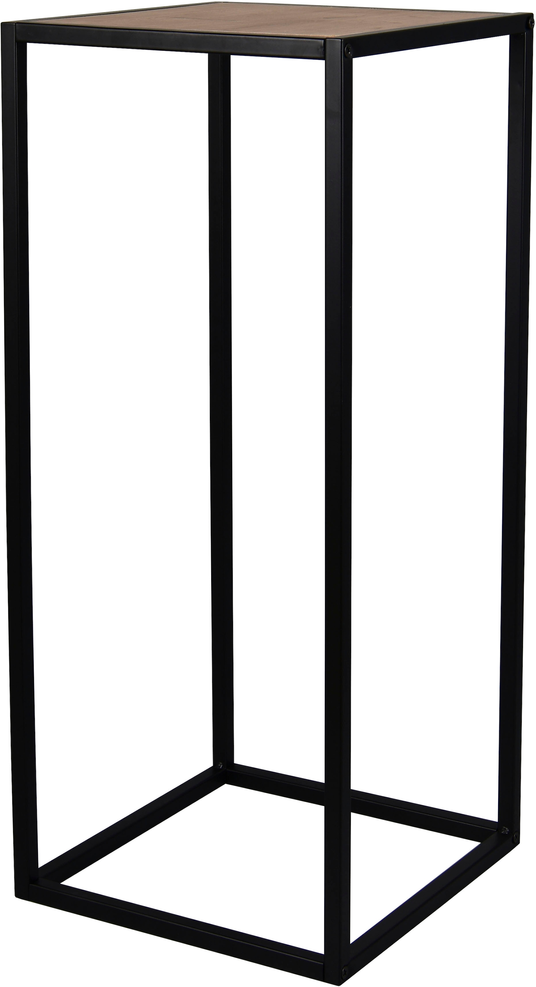 MIRRORS AND MORE Beistelltisch »VALERIA« 2, 