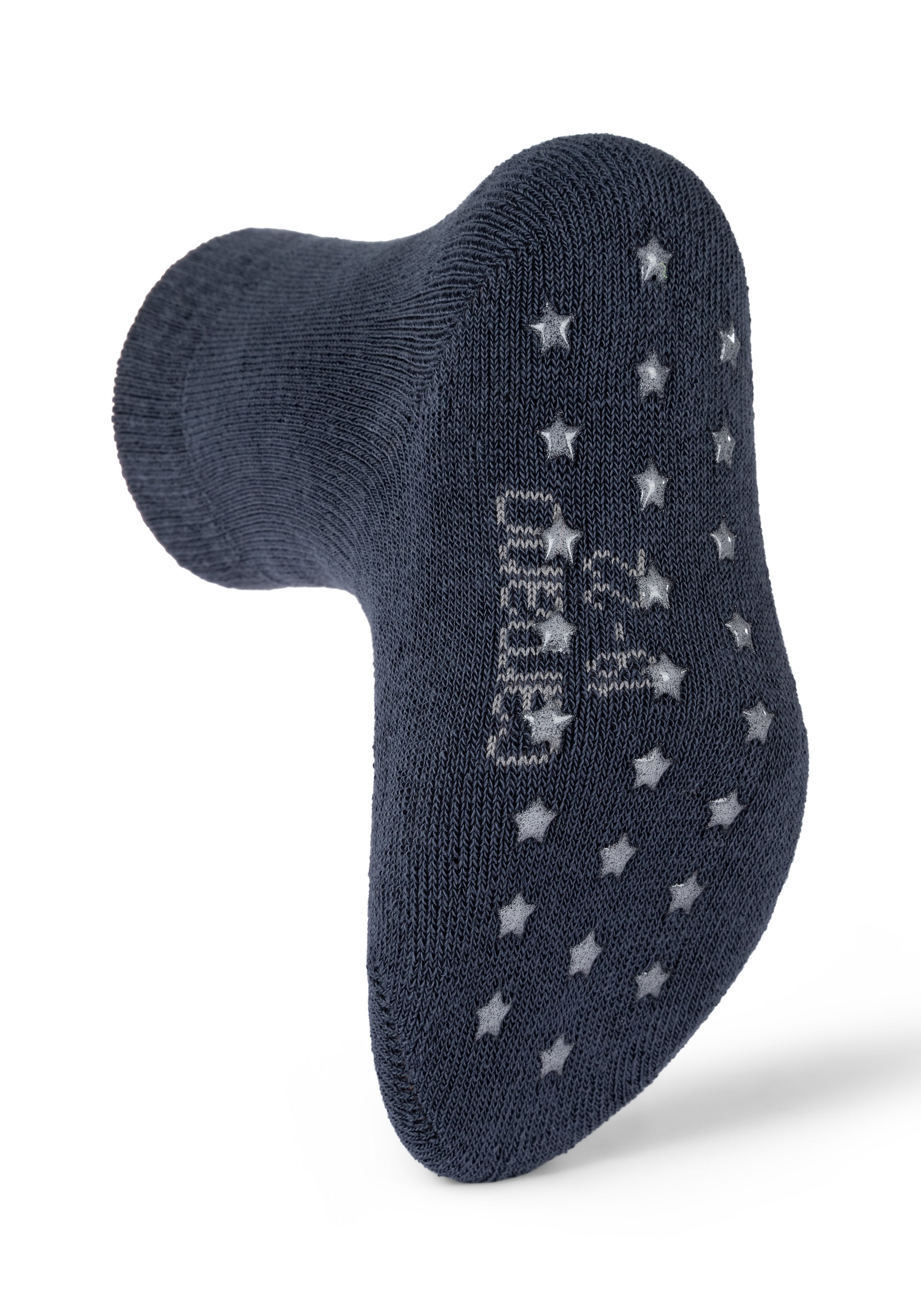 Camano Socken »ca-soft«, (4 Paar), mit elastischem Bund
