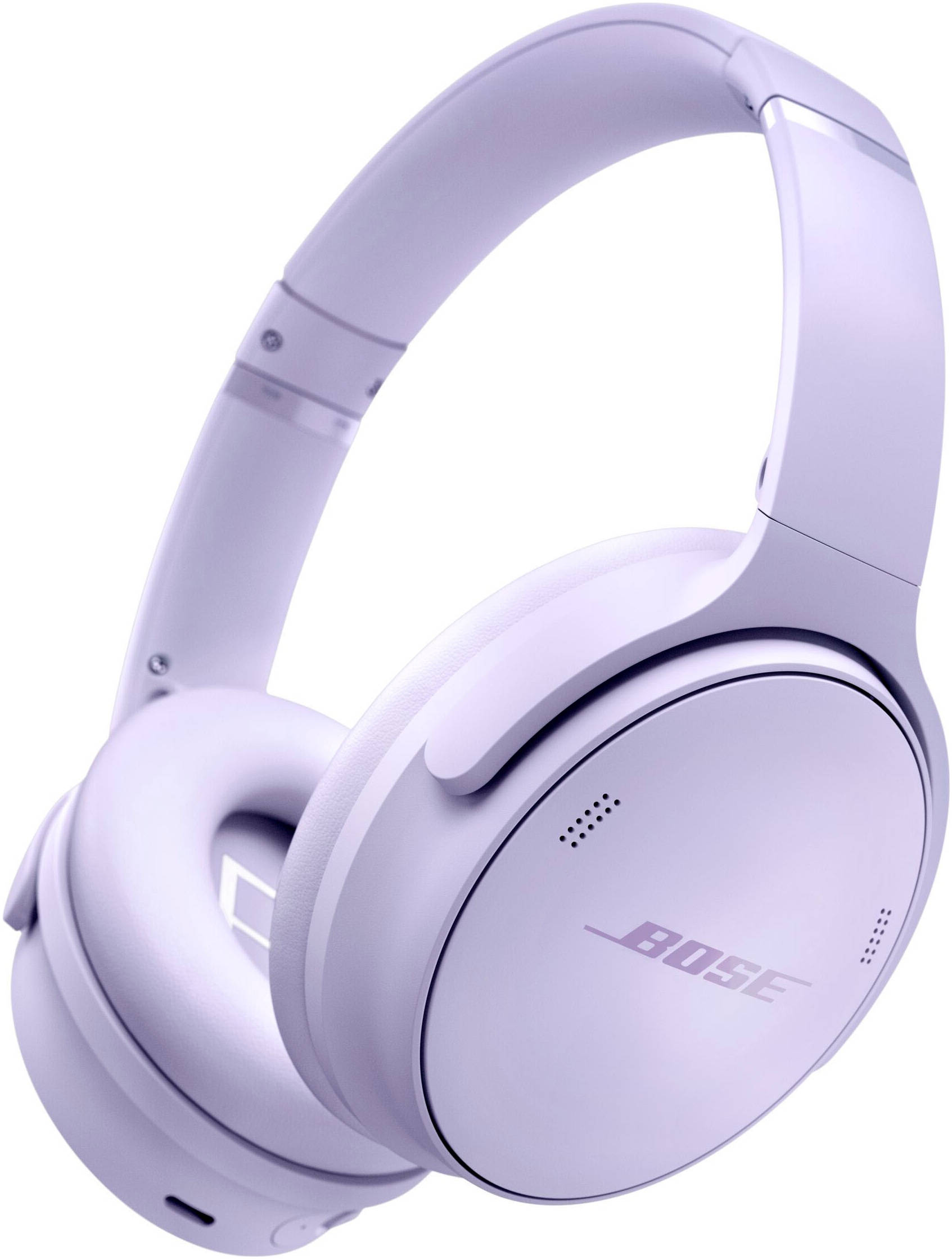 Bose Over-Ear-Kopfhörer »QuietComfort«, Bluetooth, Rauschunterdrückung-Noise-Cancelling, 2...