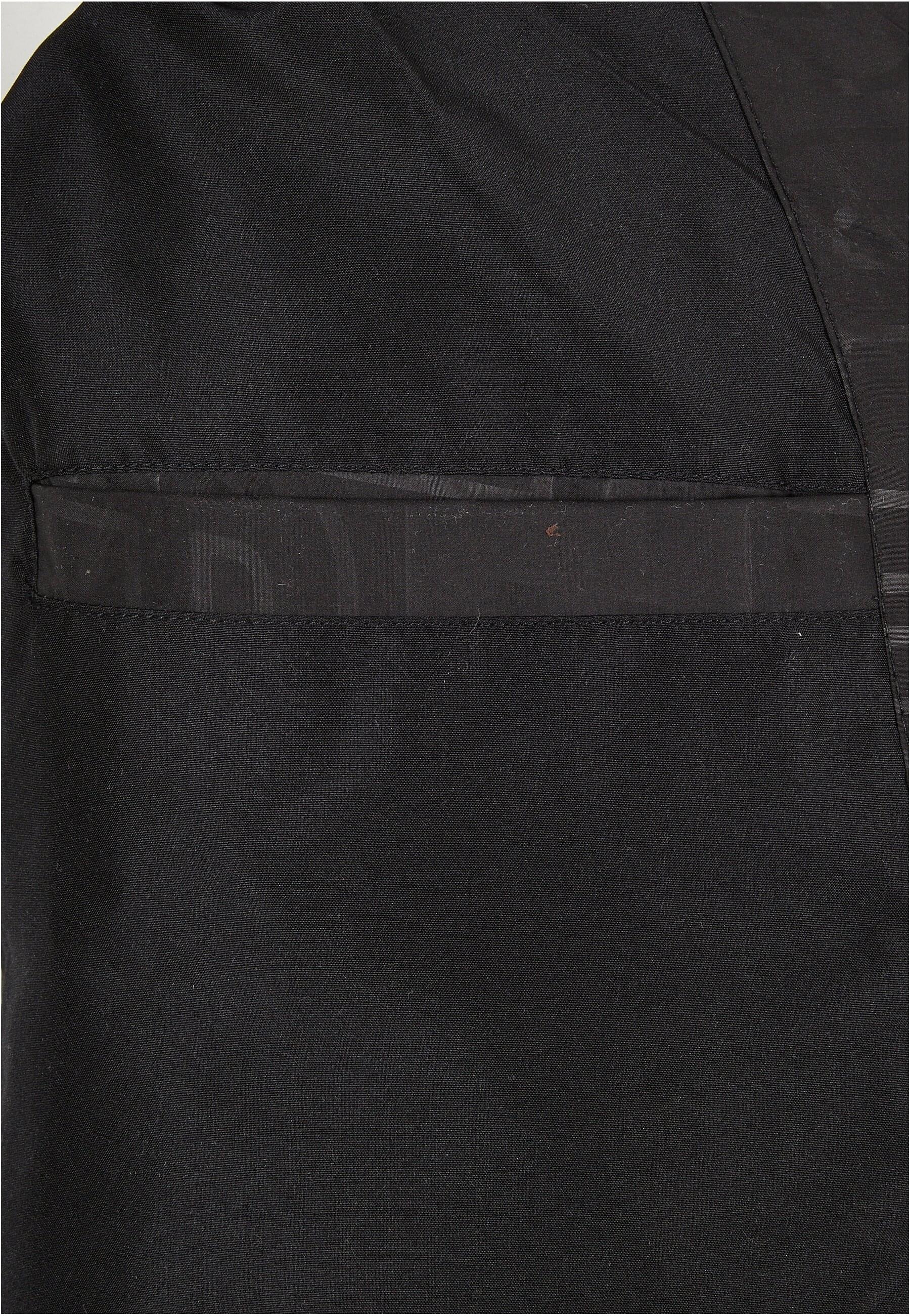 Fubu Winterjacke »Fubu Herren FM224-039-2 FUBU Corporate AOP Puffer Jacket«, (1 St.), mit Kapuze
