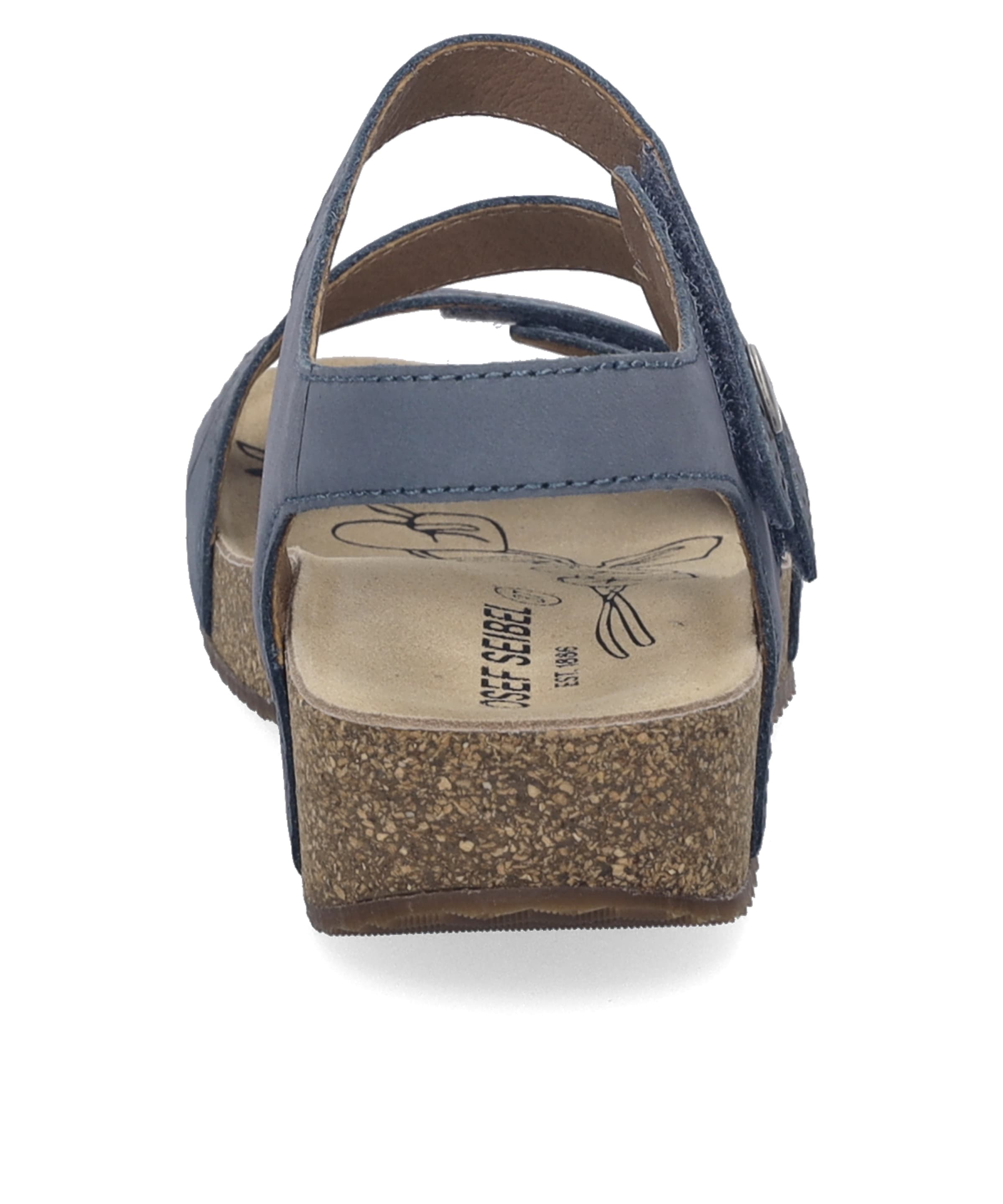 Josef Seibel Sandale »Tonga 78, indigo«