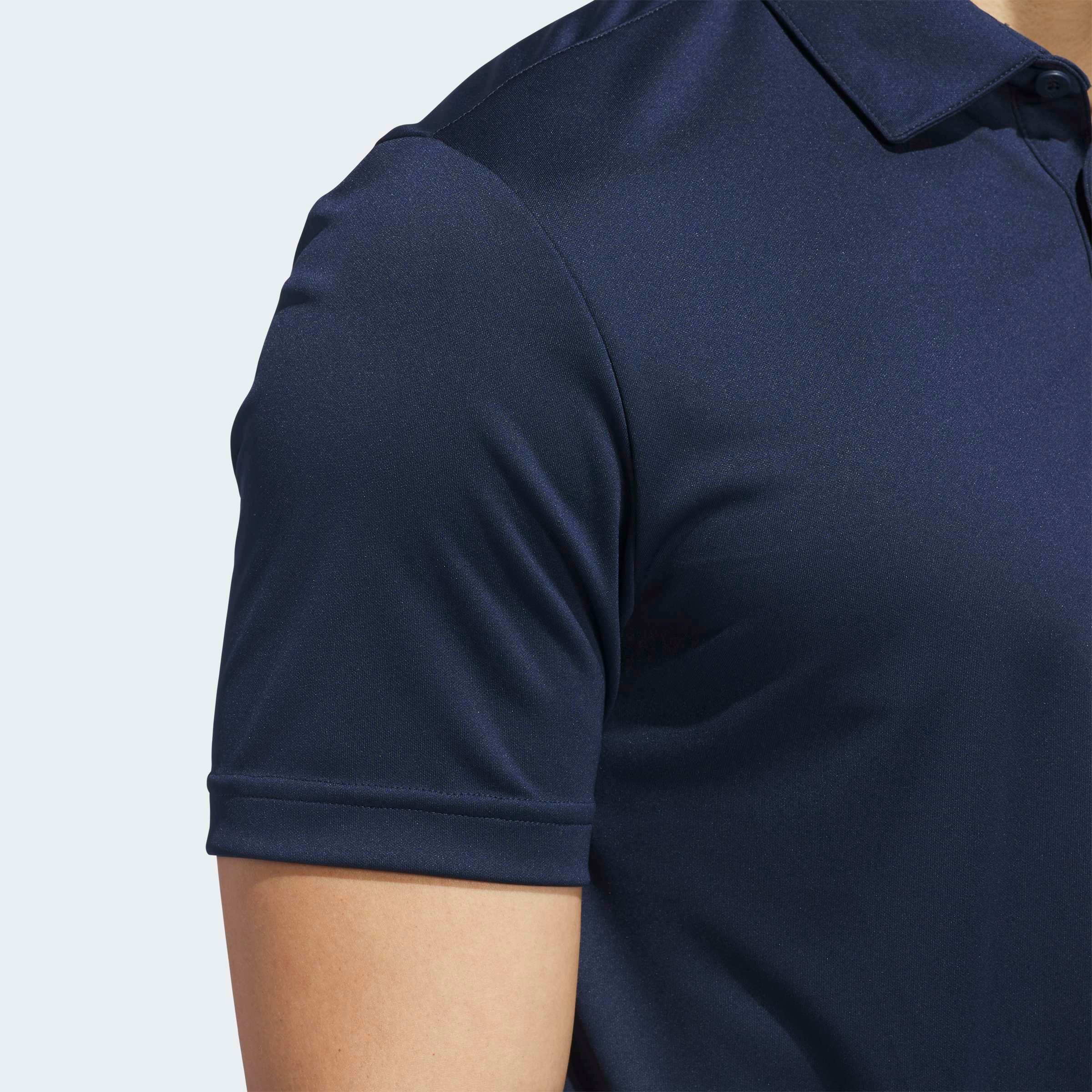 Thumbnail - adidas Performance Poloshirt "PERFORMANCE SOLID"